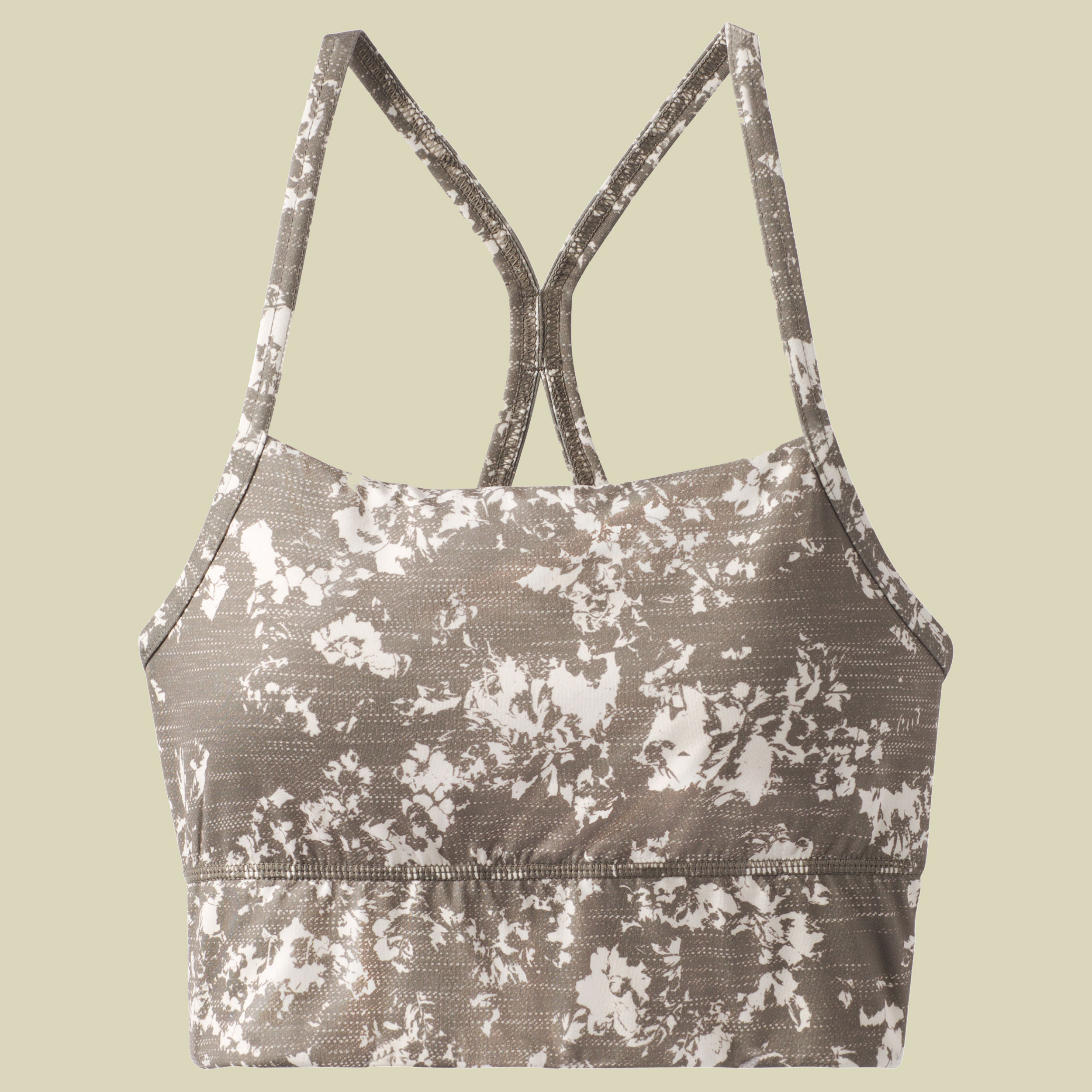 Salix Bra Women Größe L  Farbe river blue canopy
