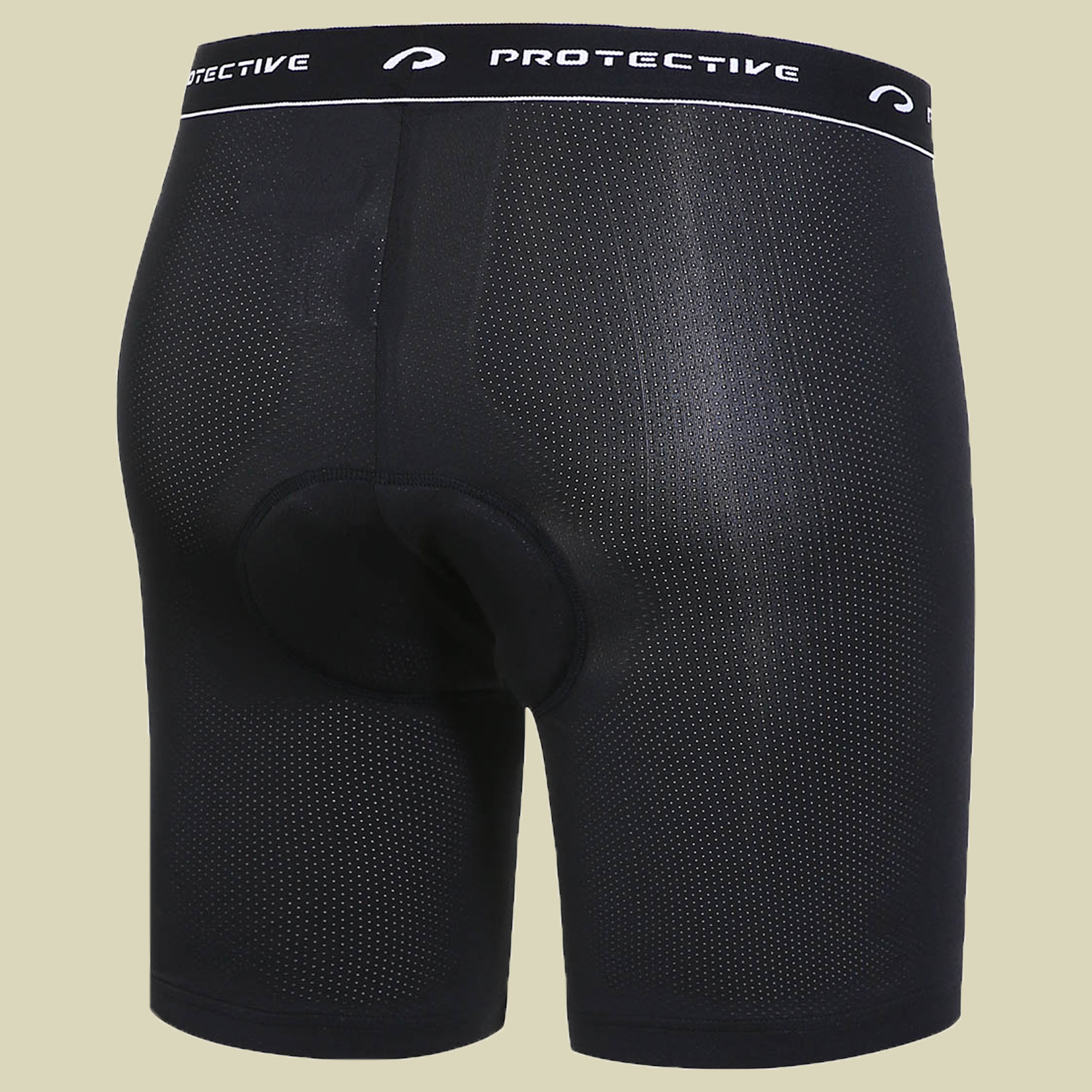 Underpant Men Größe XXL Farbe black