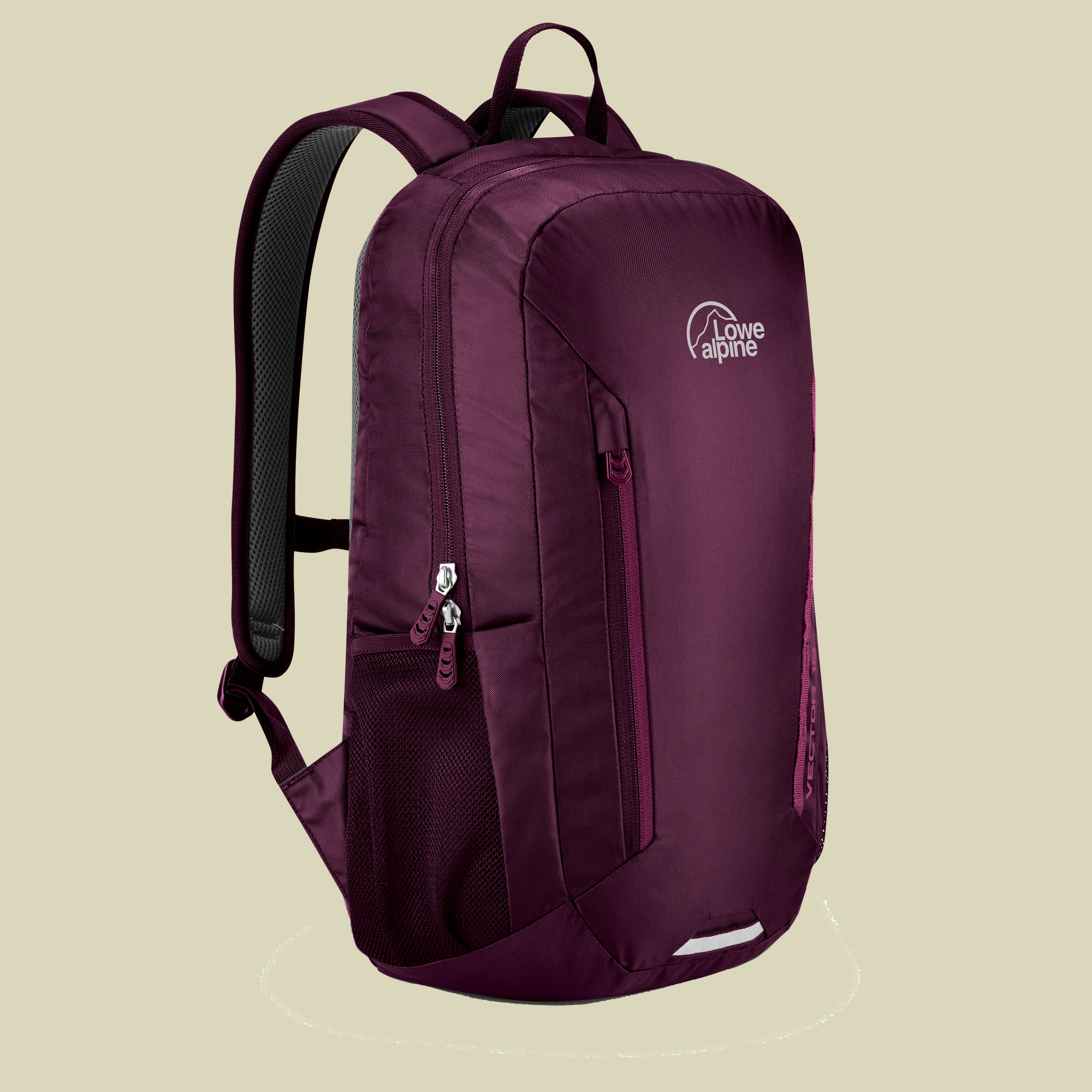 Vector 18 Volumen 18 Farbe berry