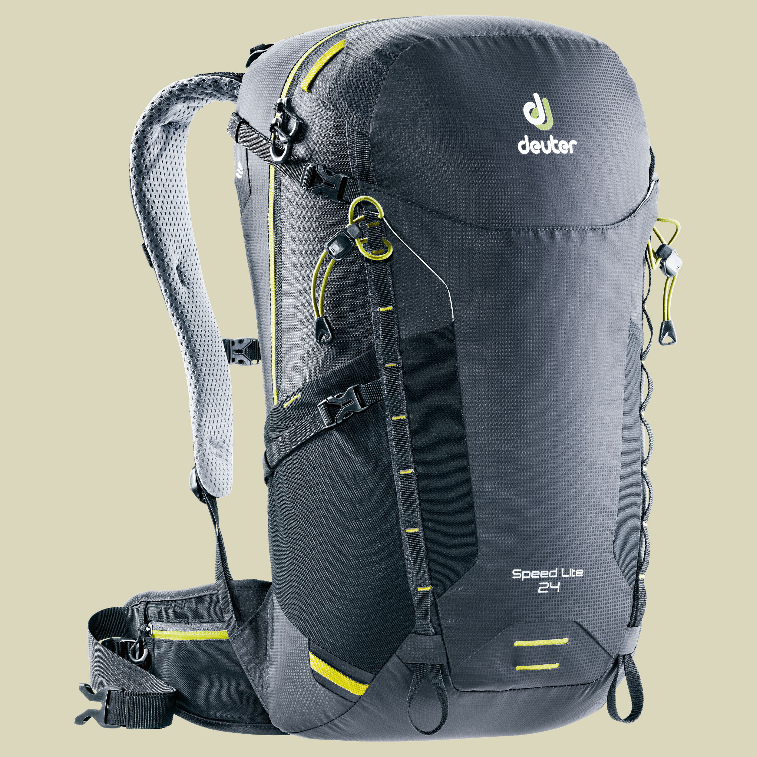 Speed Lite 24 Volumen 24 Farbe black
