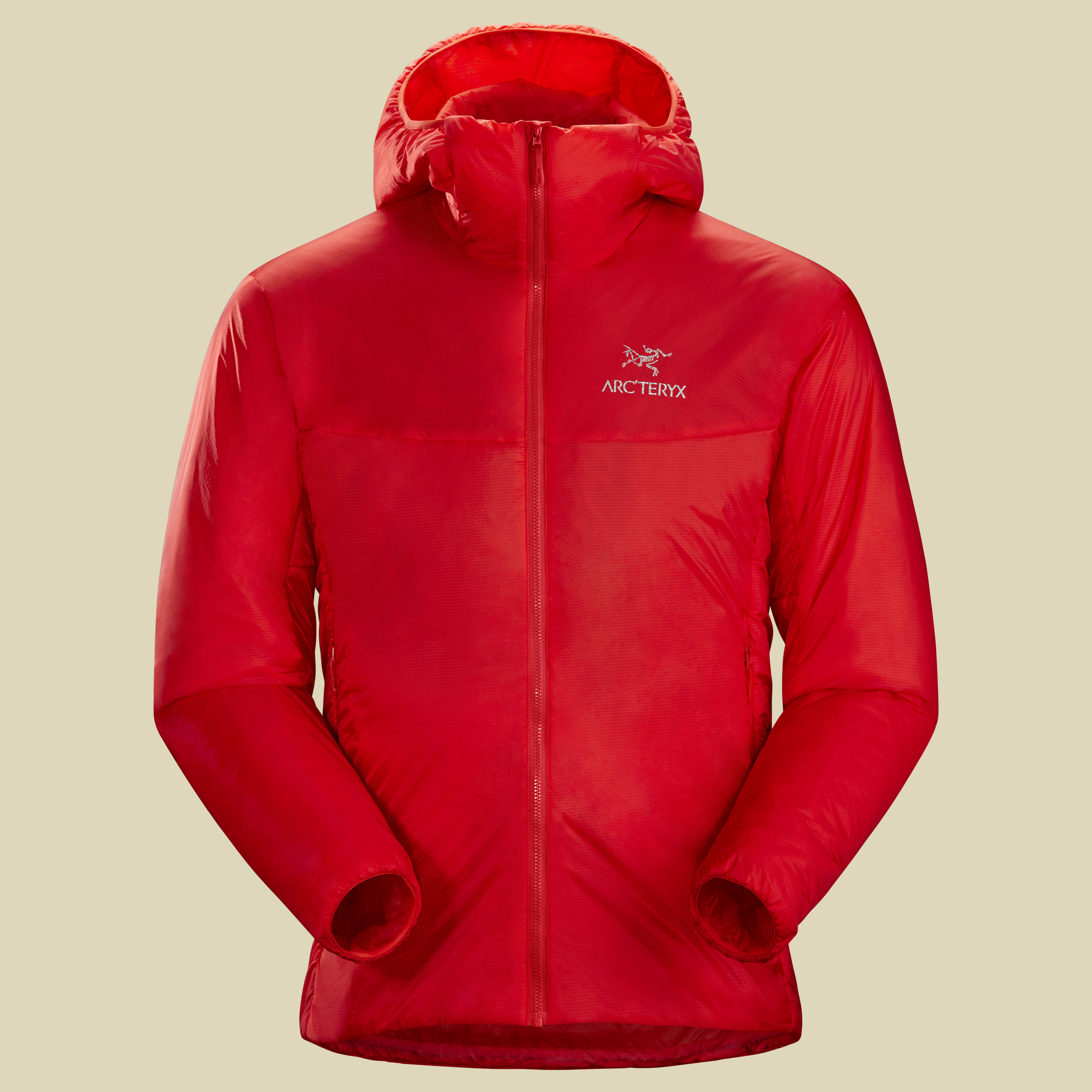 Nuclei FL Jacket Men
