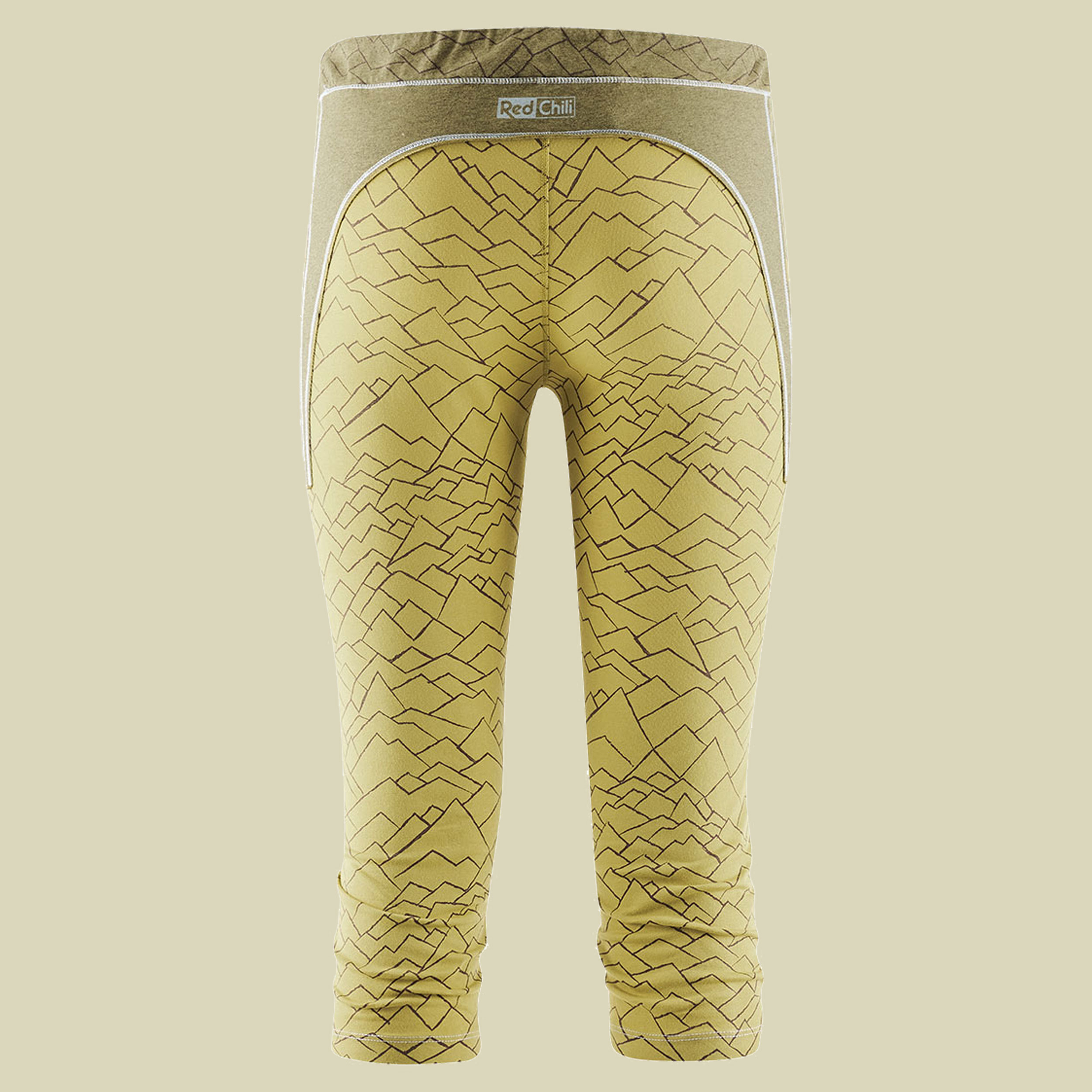 Nayo 3/4 Leggings Women Größe 36 Farbe oasis