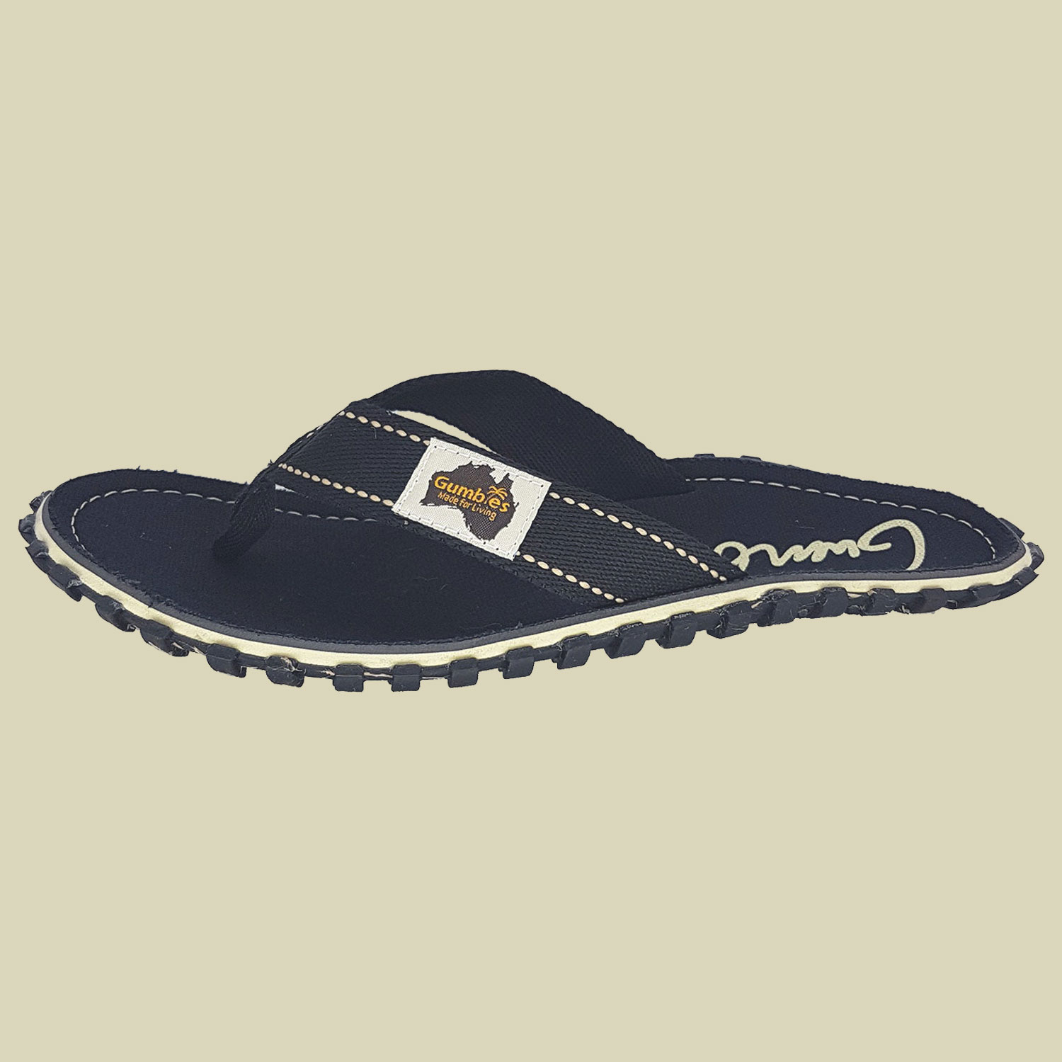 Original Islander