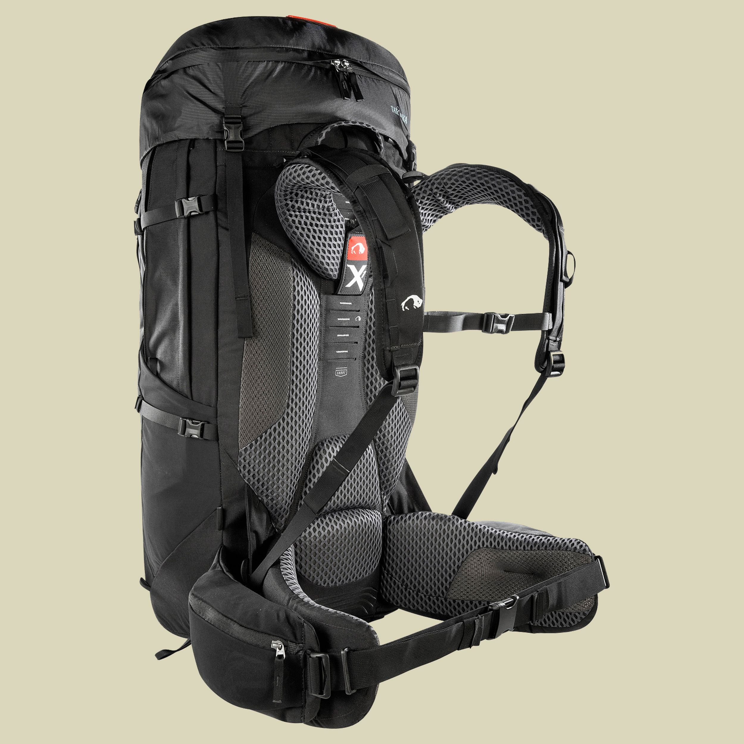 Yukon X1 85+10 black