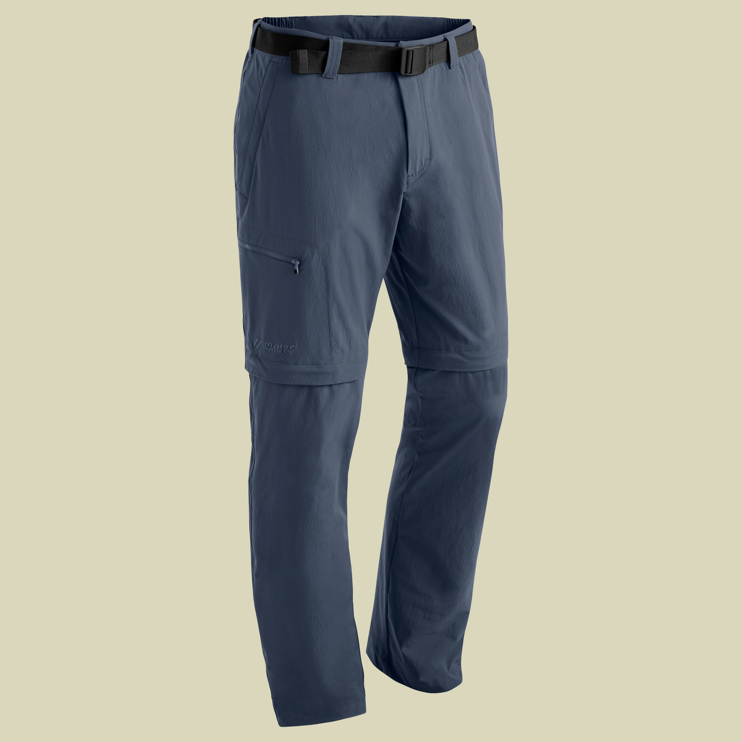 Tajo Men Größe 52 Farbe graphite