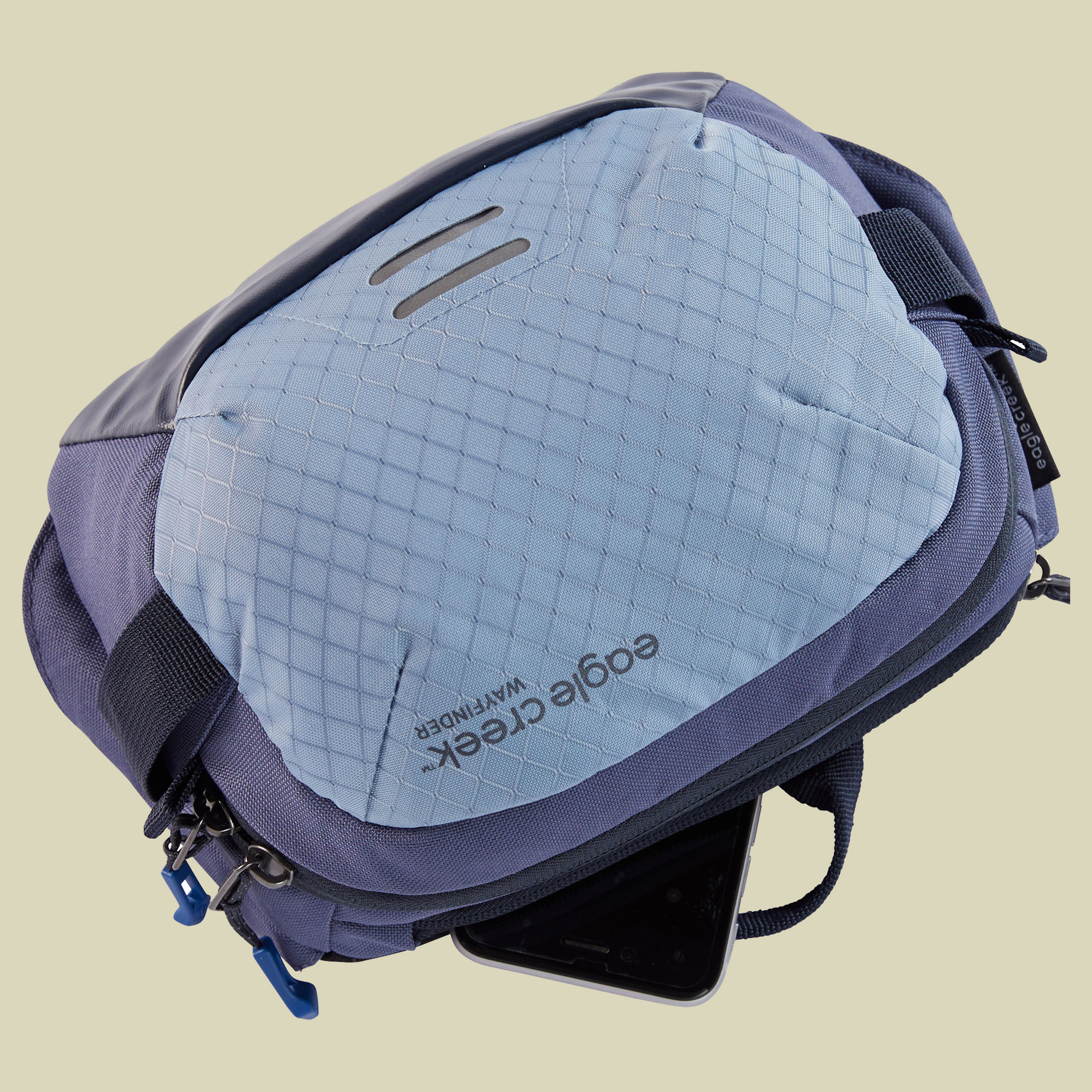 Wayfinder Waist Pack S