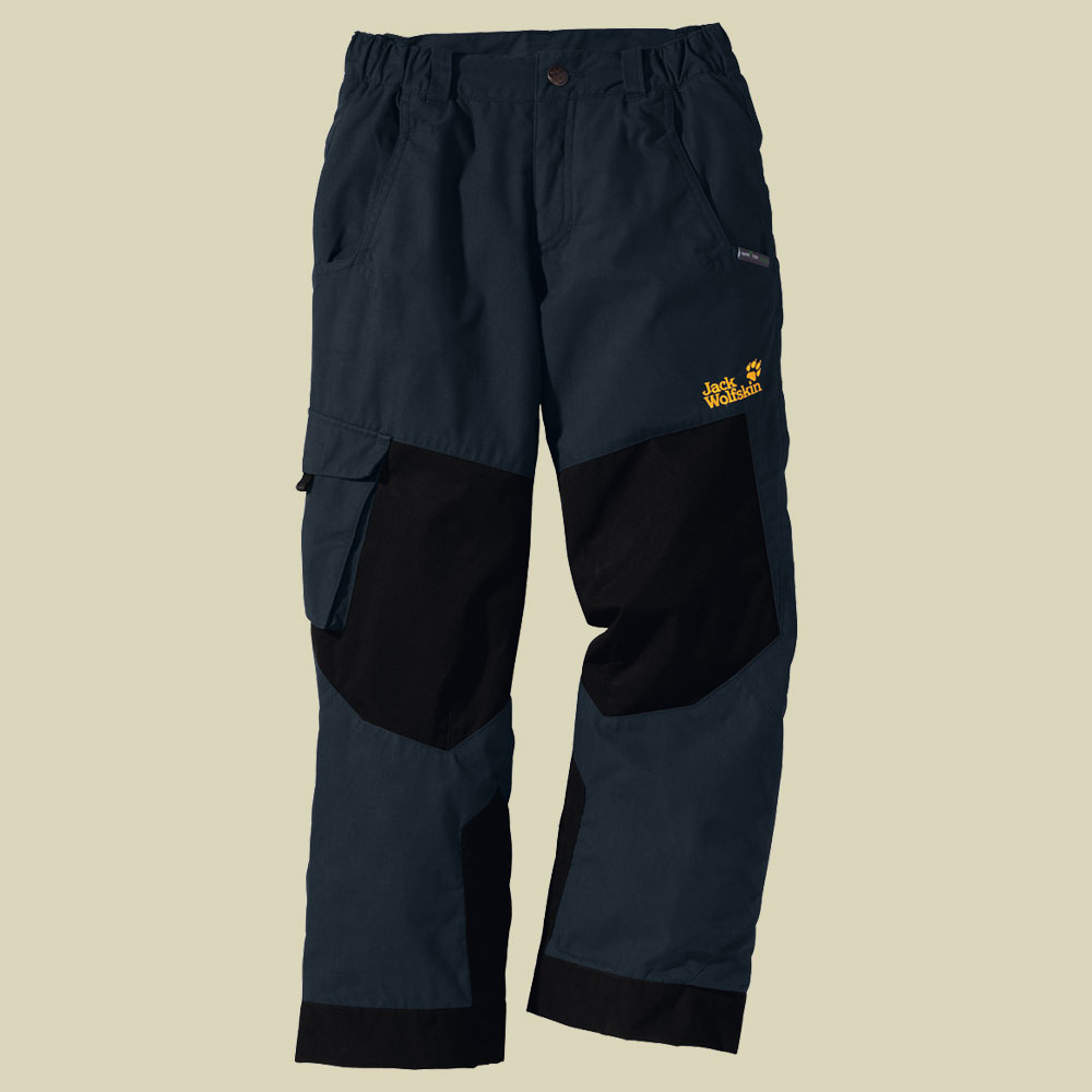 Kids Winter Pants Größe 116 Farbe phantom