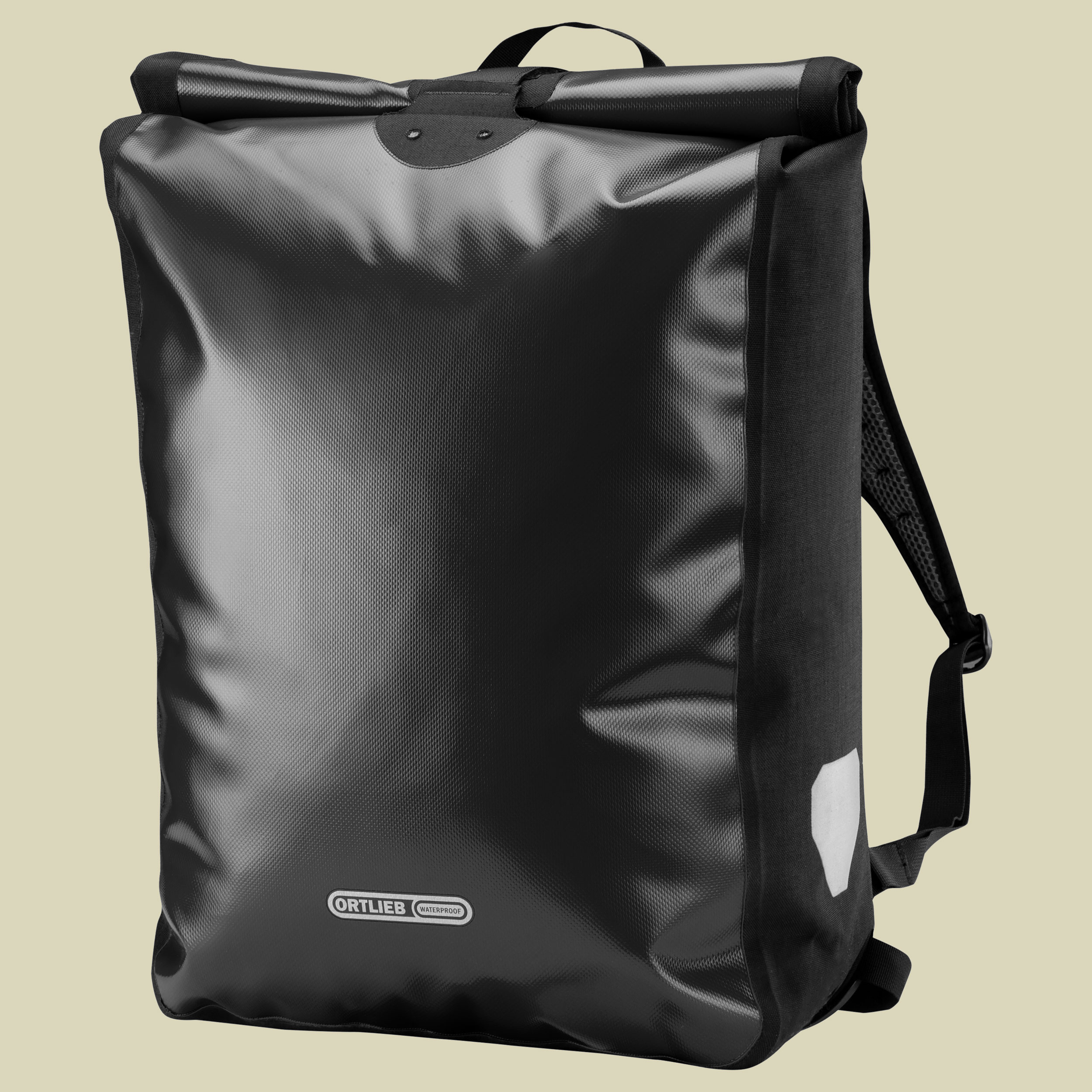 Messenger-Bag Volumen 39 Farbe black