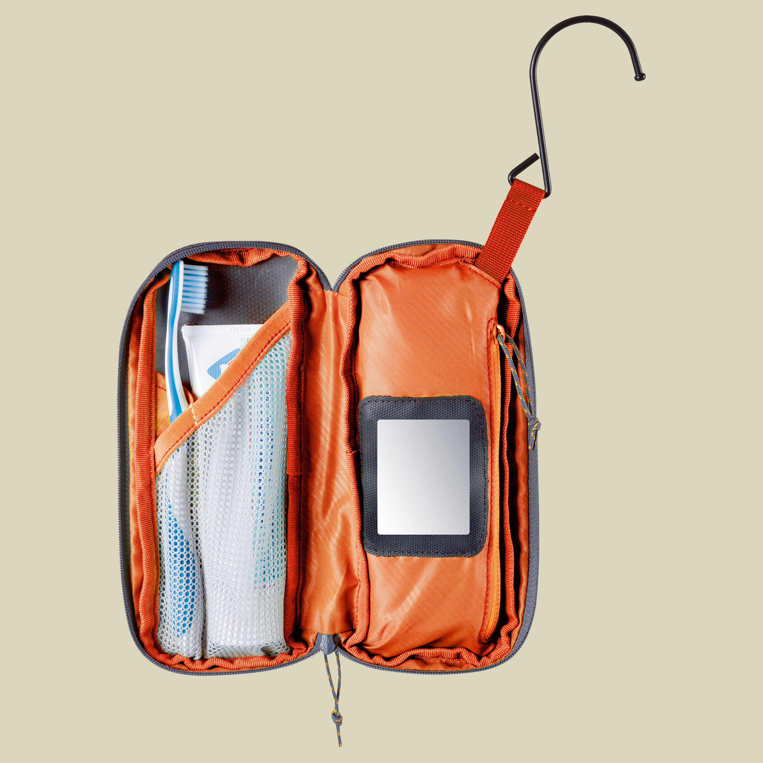 Washbag Travel S