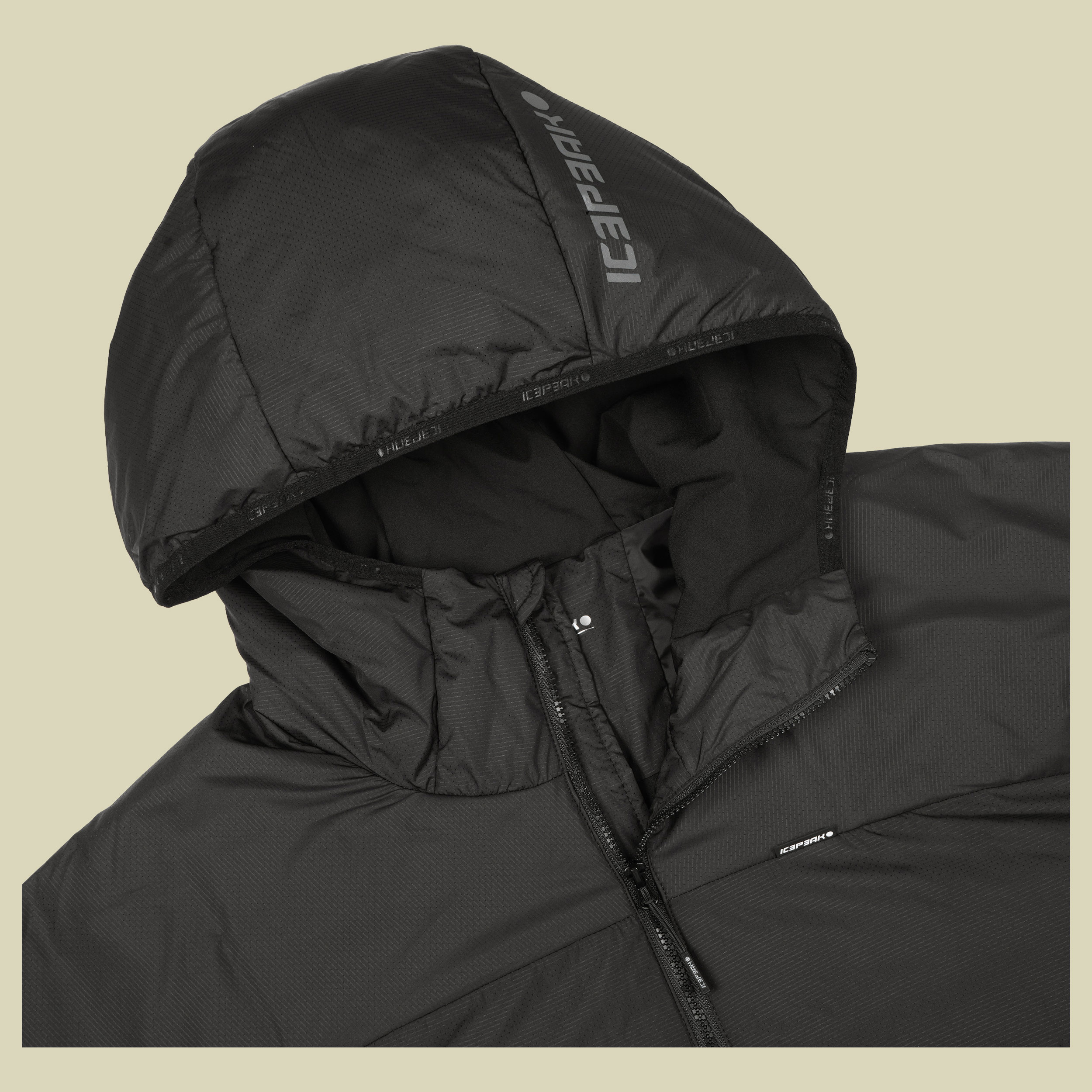 Bangor Men 54 schwarz - basic black 990