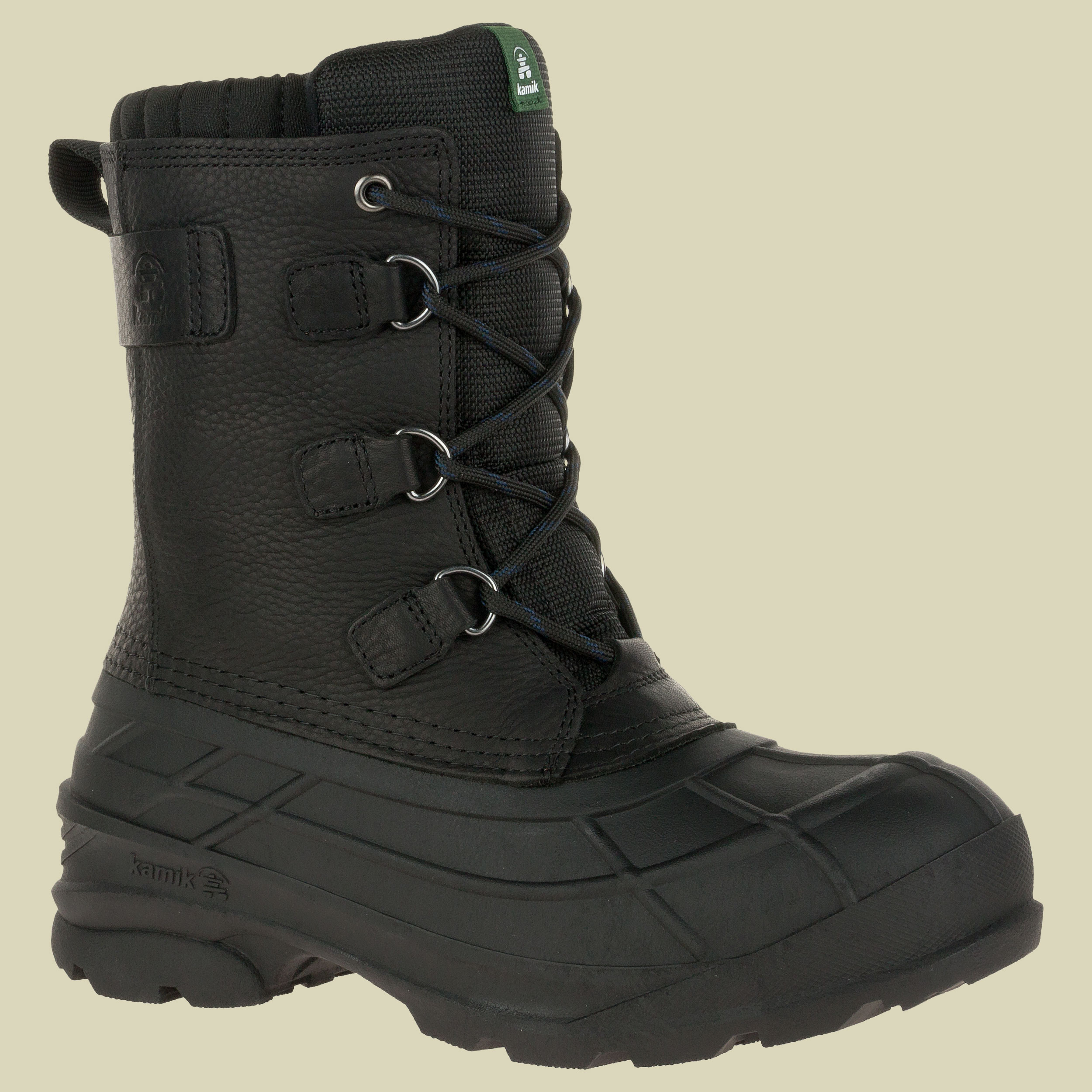 Alborg Plus Men Größe 43 Farbe black