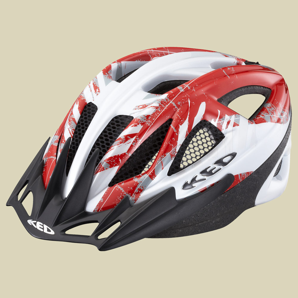 VS Größe M 52-59 Farbe pearl red