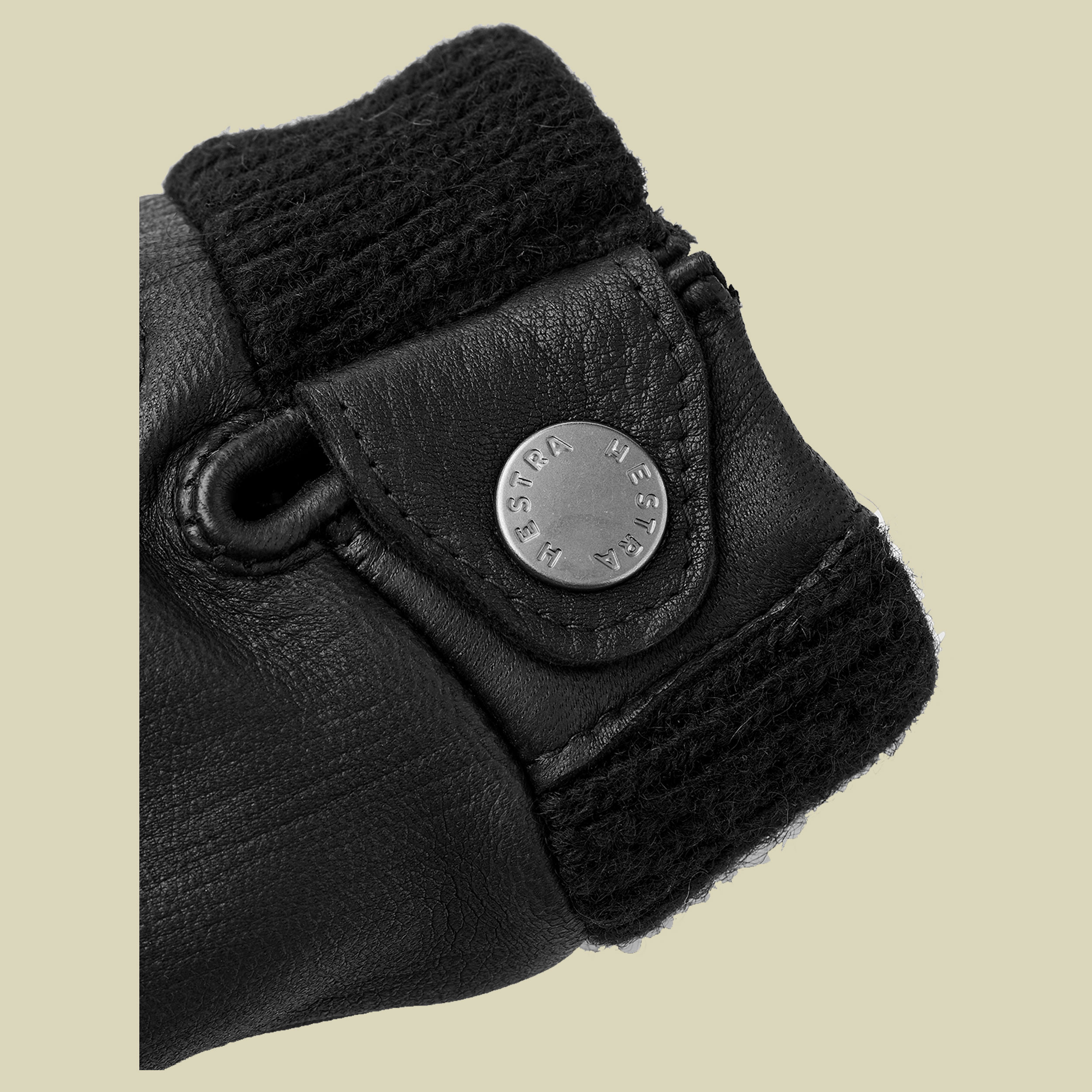 Idun Women 9 schwarz - black
