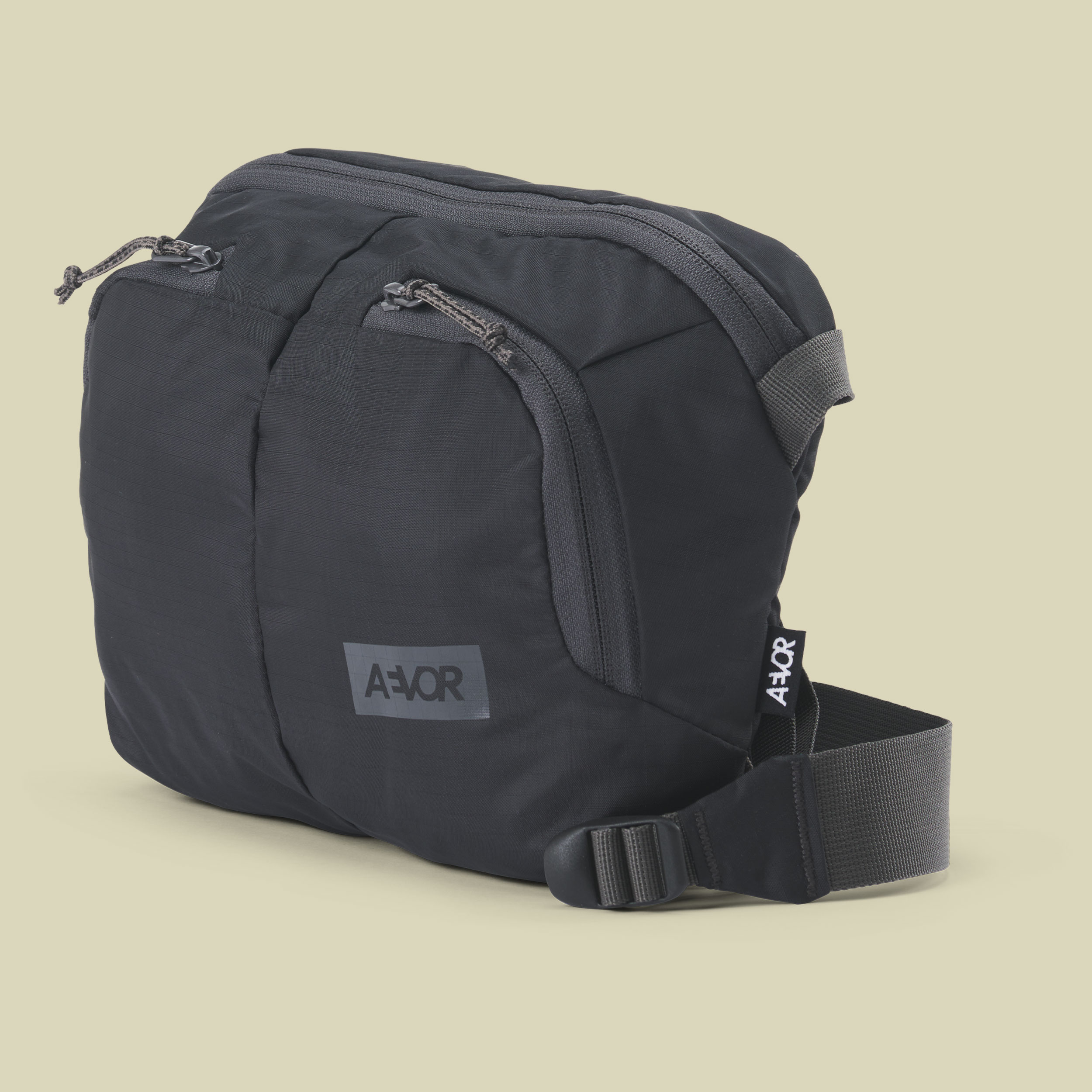 Sacoche Bag 4 schwarz II - charcoal black