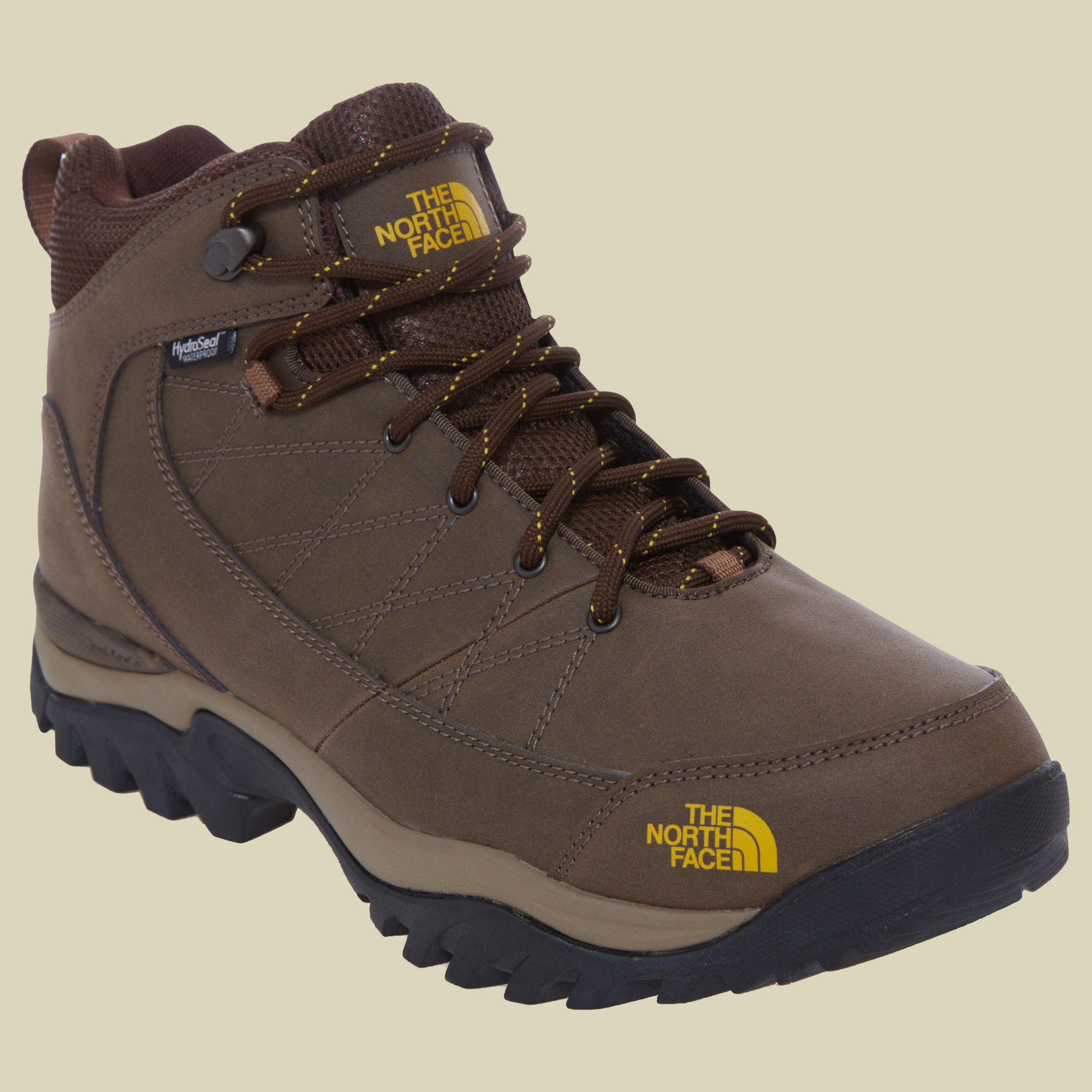 Storm Strike WP Men Größe UK 8 Farbe slate grey-leopard yellow