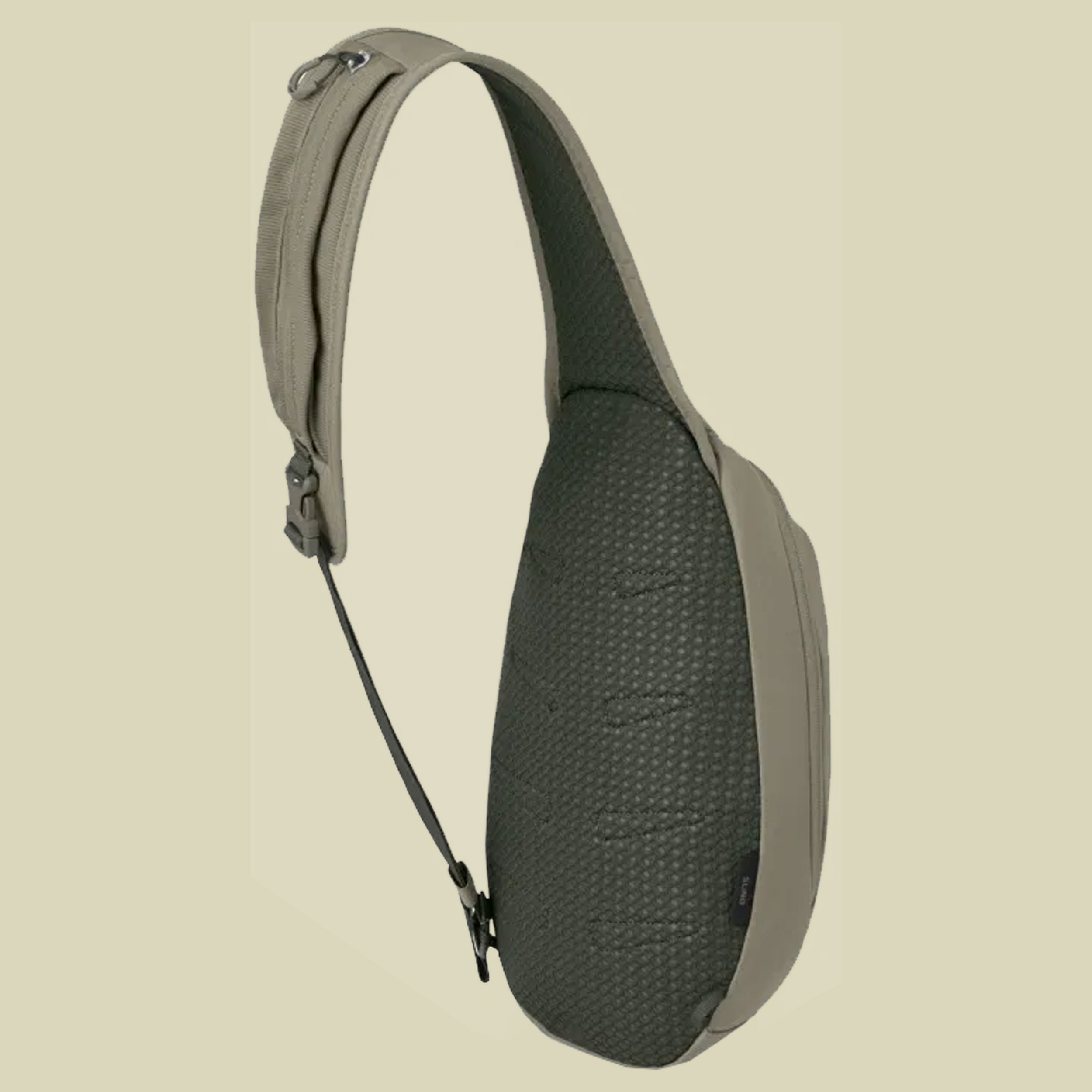 Daylite Sling 5 beige - tan concrete