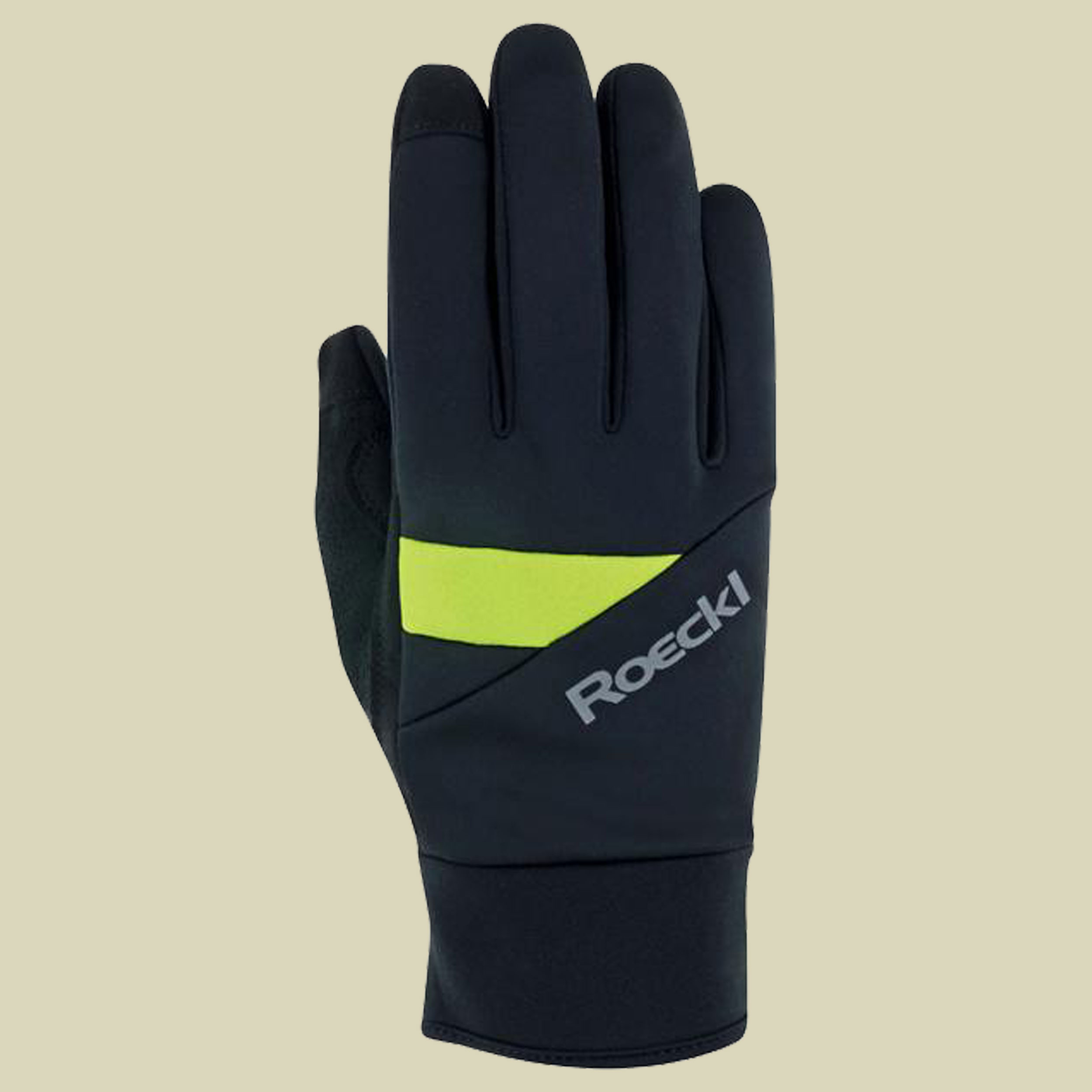 Reichenthal JR. Kids Größe 7 Farbe black/sulphur spring