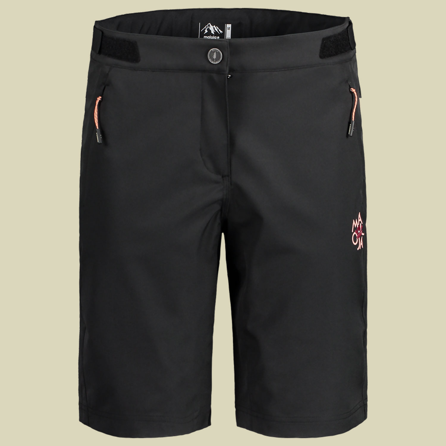 AzaleaM. Shorts Women
