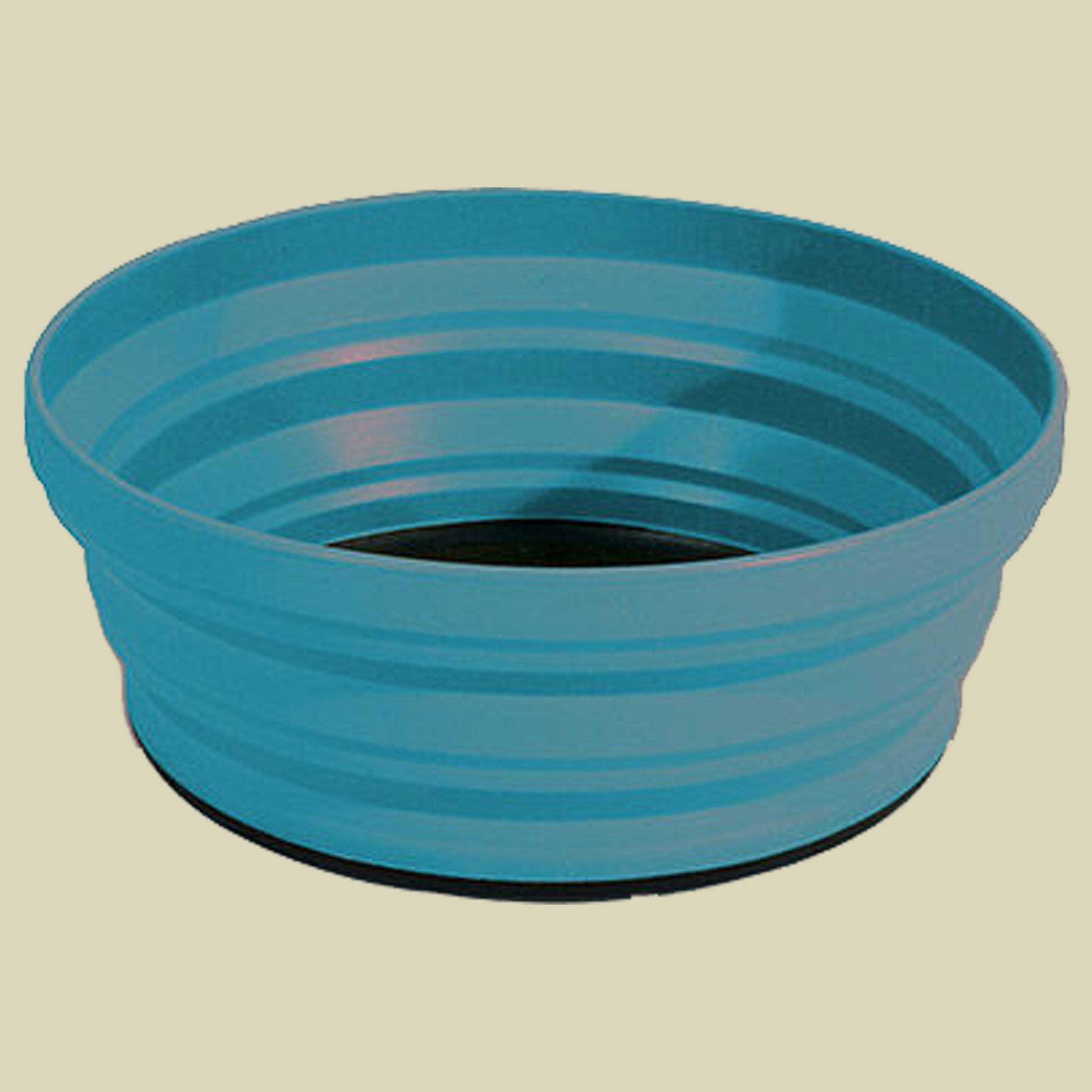 X-Bowl Volumen 650 Farbe pacific blue