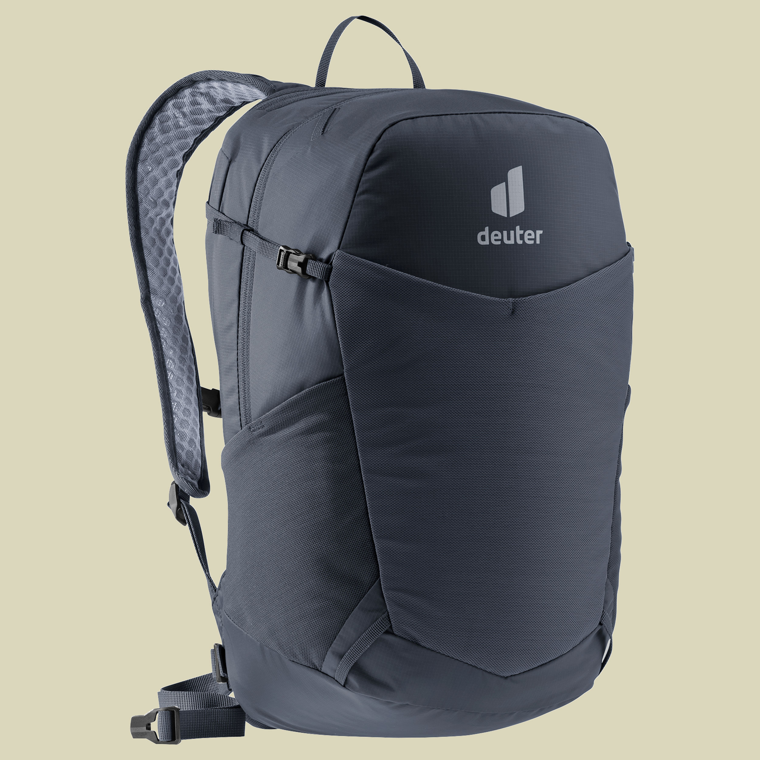 Speed Lite 21 schwarz II 21 - Farbe black