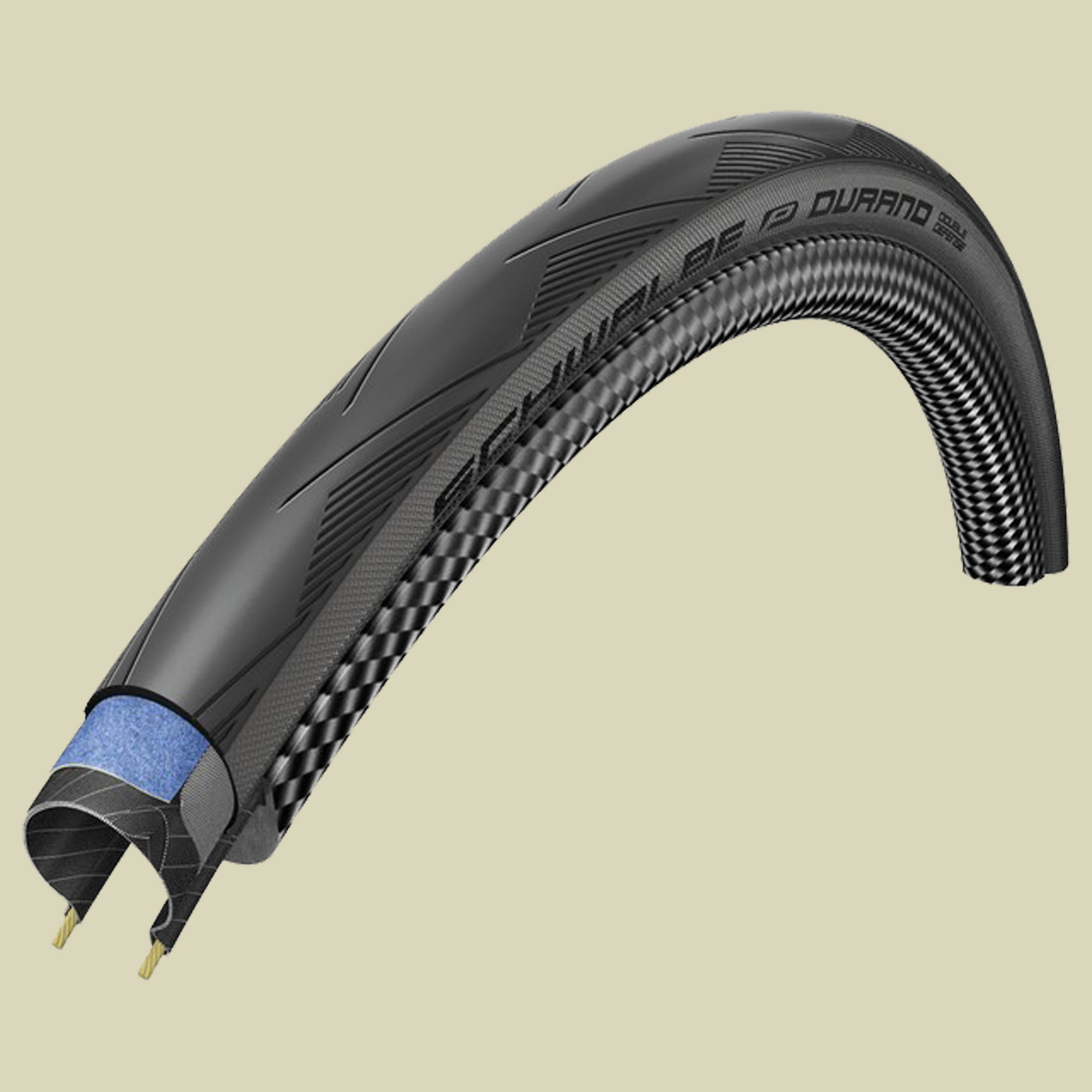 Durano DD 25-622 700x25C