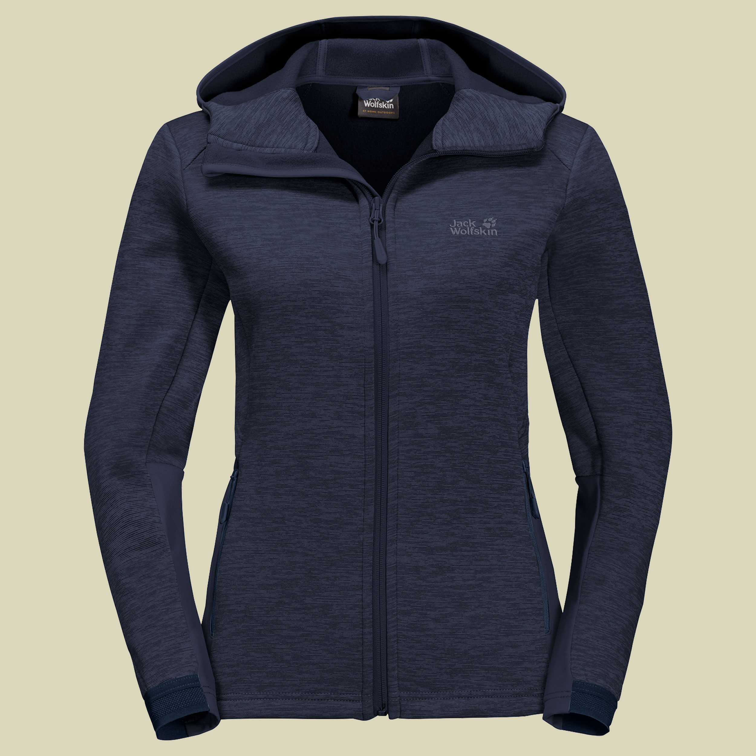 Morning Sky Jacket Women Größe L Farbe midnight blue
