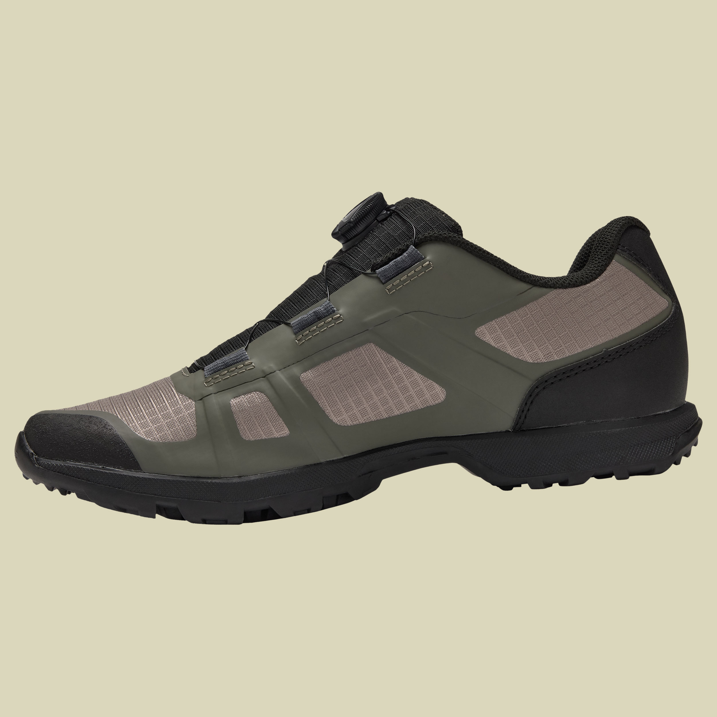 Gauge BOA 47 grün - dark sage