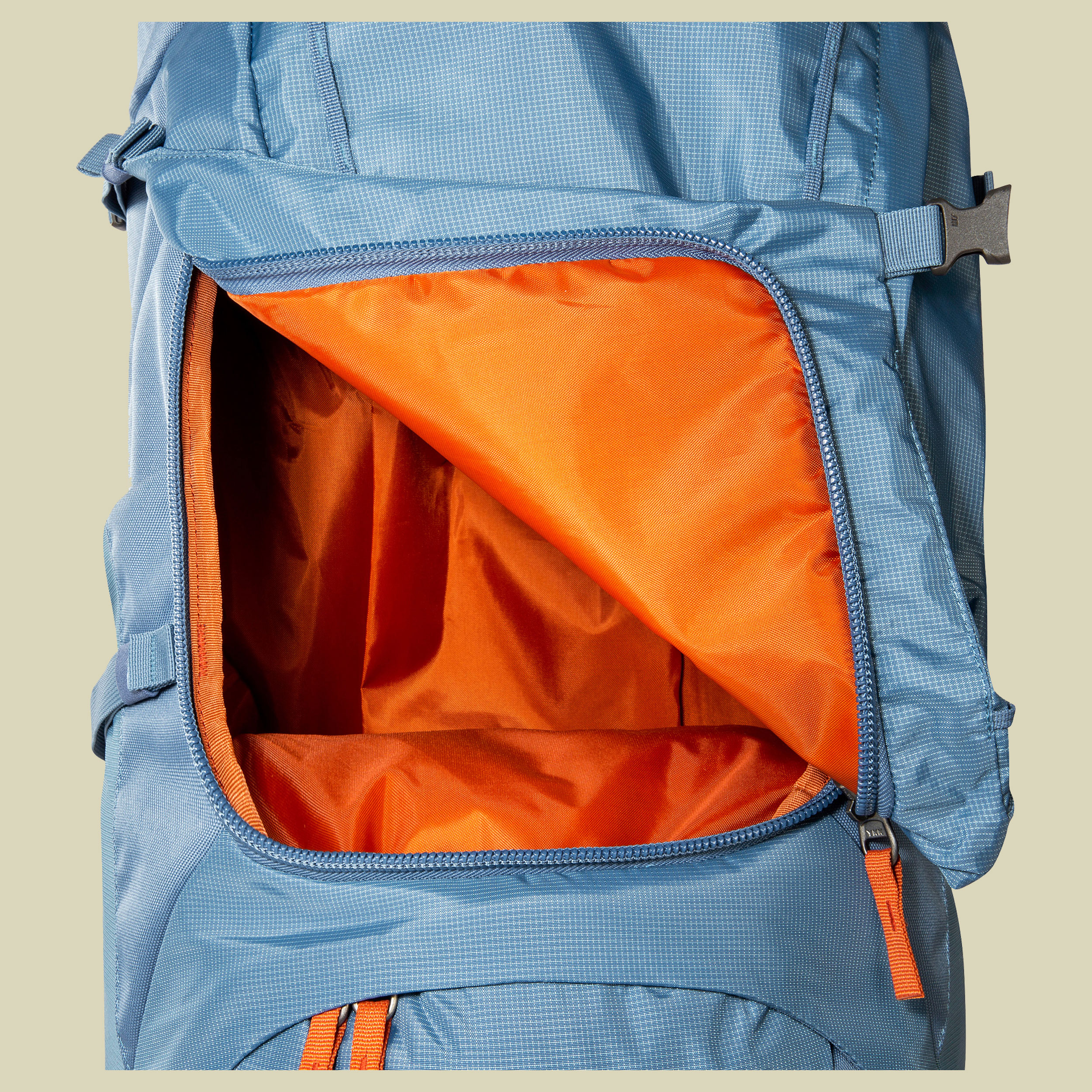 Yukon 50+10 Women blau 50 L + 10 L - Farbe elemental blue