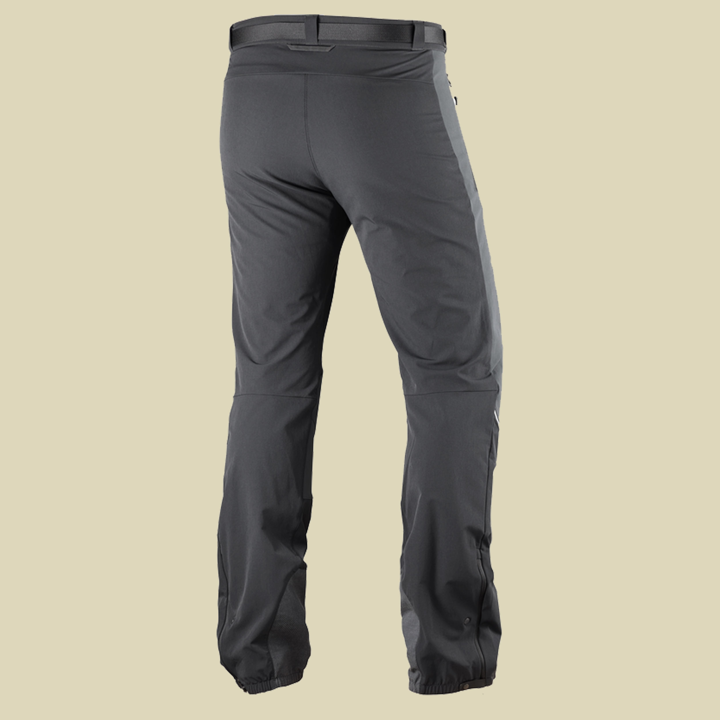 Touring Flex Pant Men Größe S Farbe true black