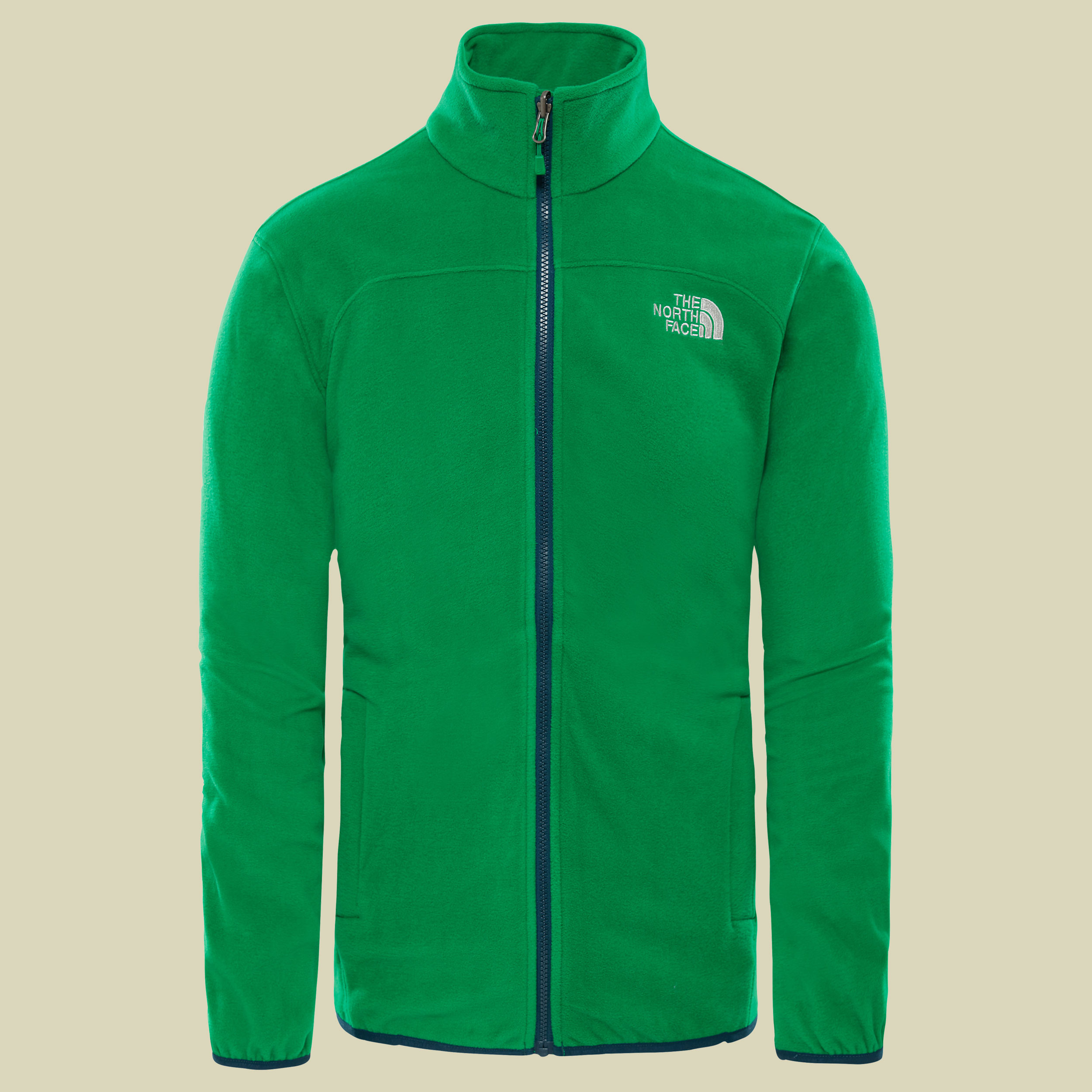 Evolve II Triclimate Jacket Men Größe XXL Farbe primary green/k