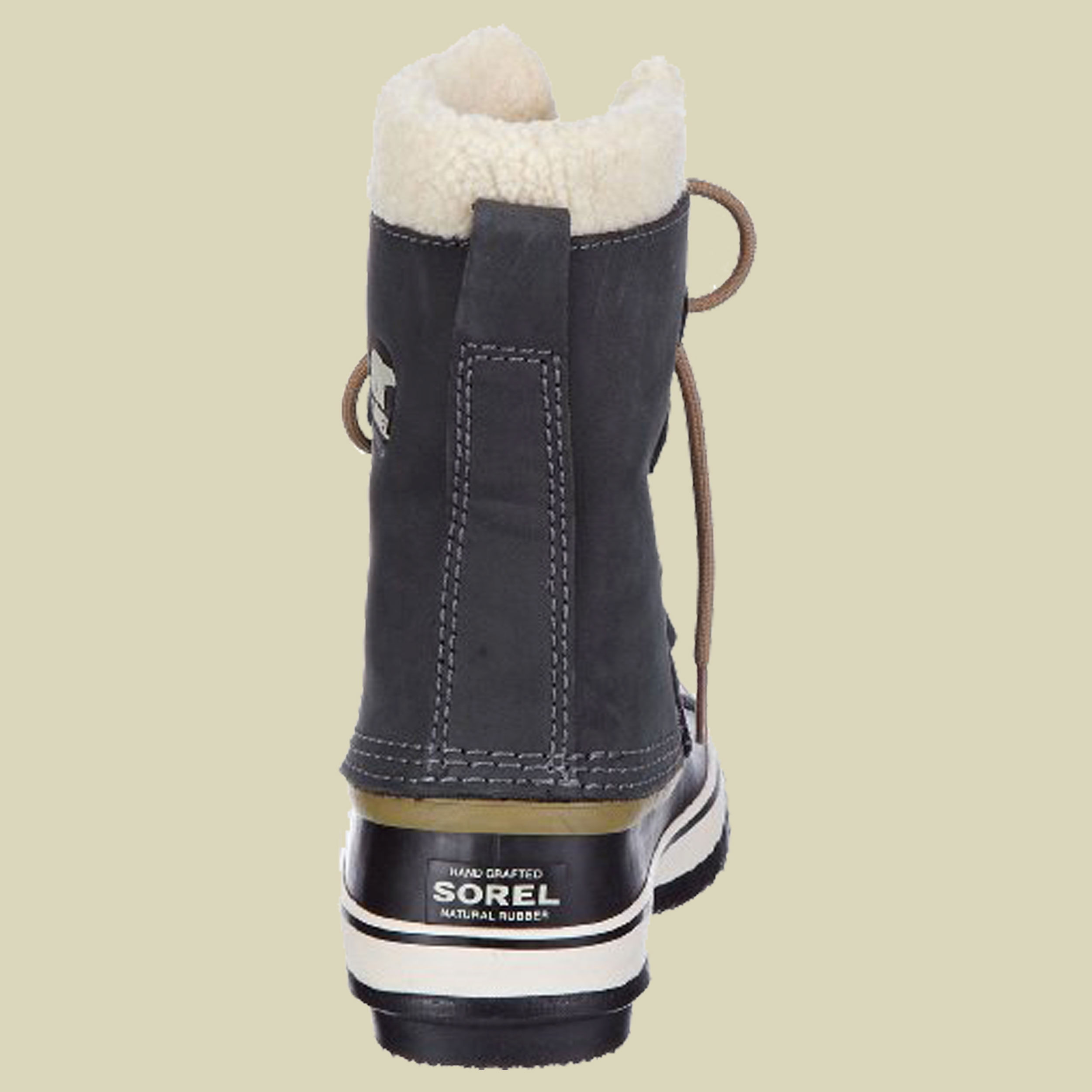 1964 Pac 2 Women Größe UK 6 Farbe coal