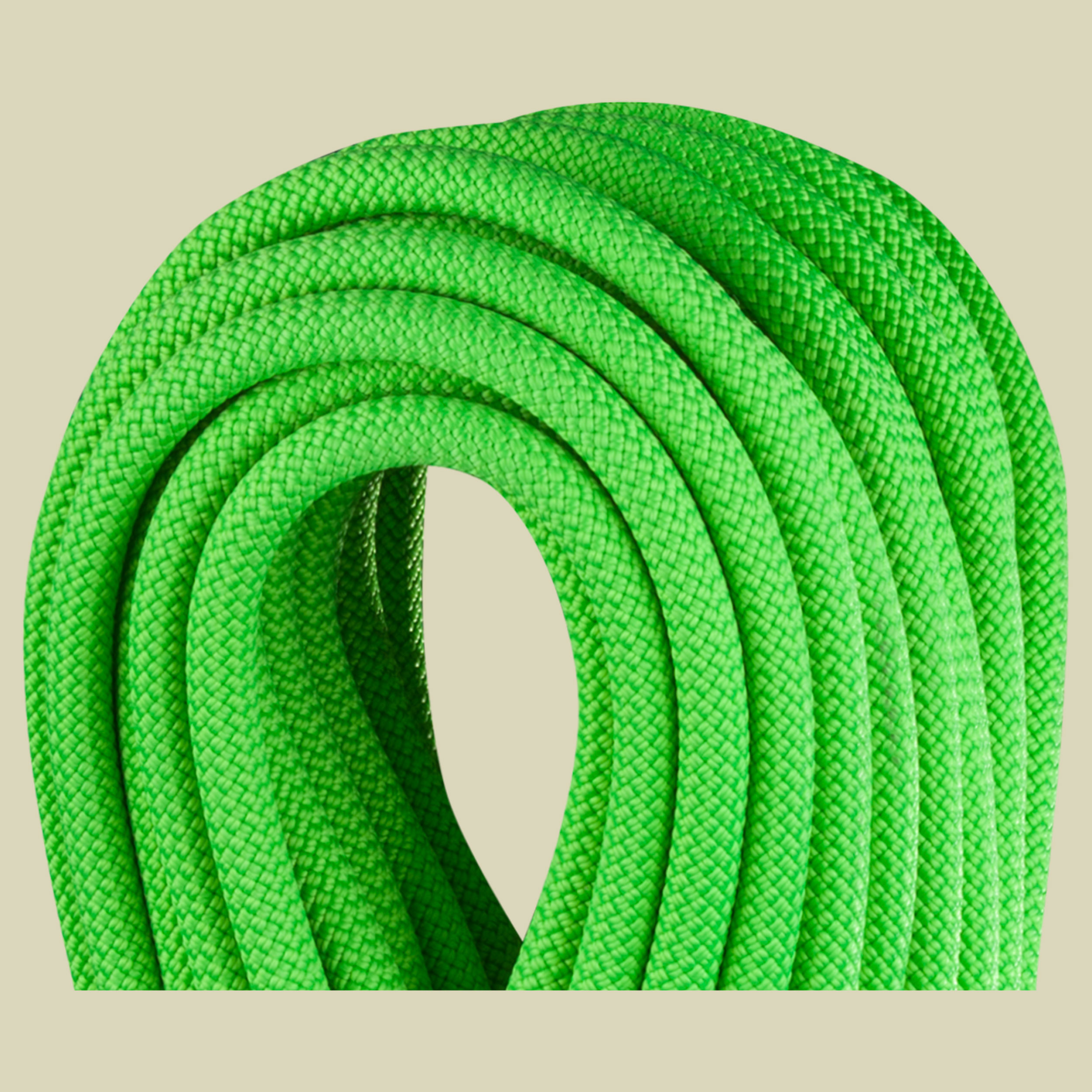 Canary Pro Dry 8.6 mm neon green 40 m