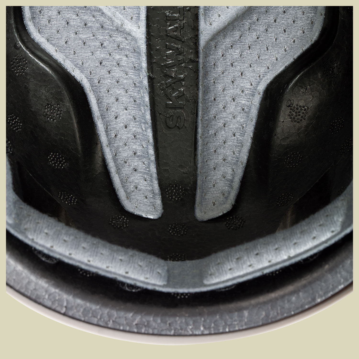 Skywalker 3.0 Helmet grey one size