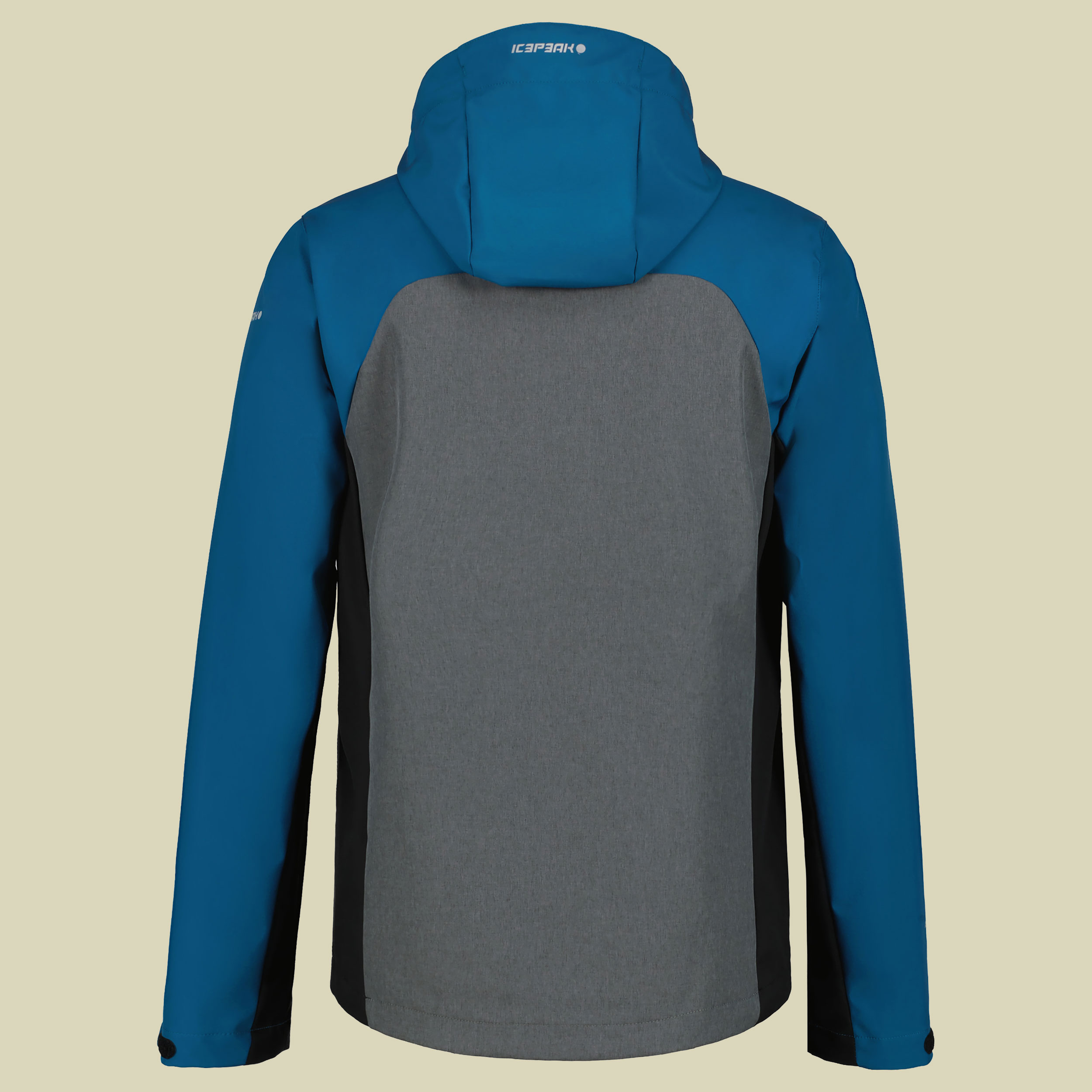Brooker Men 57931 Größe 52 Farbe turquoise 338