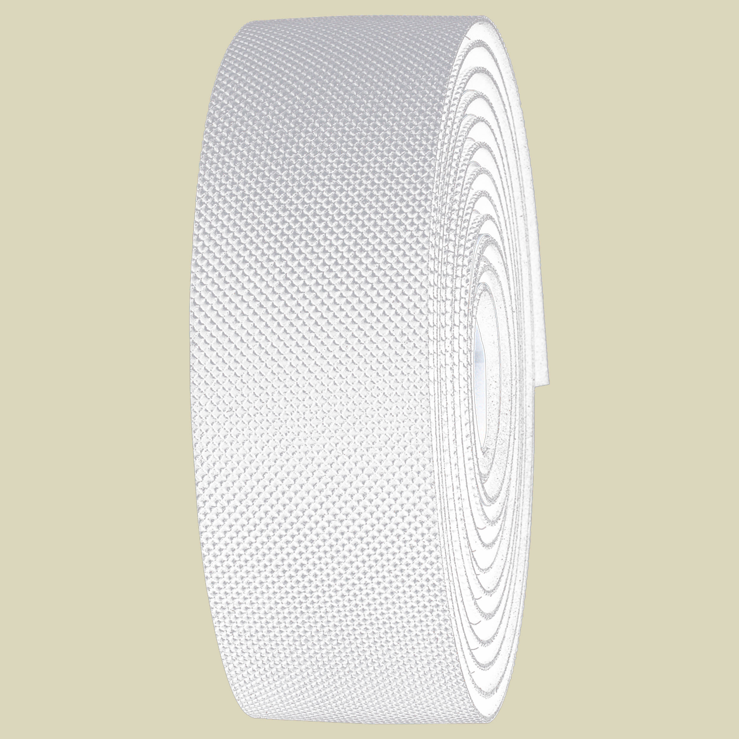 FlexRibbon Gel BHT-14 Lenkerband Größe one size Farbe weiß