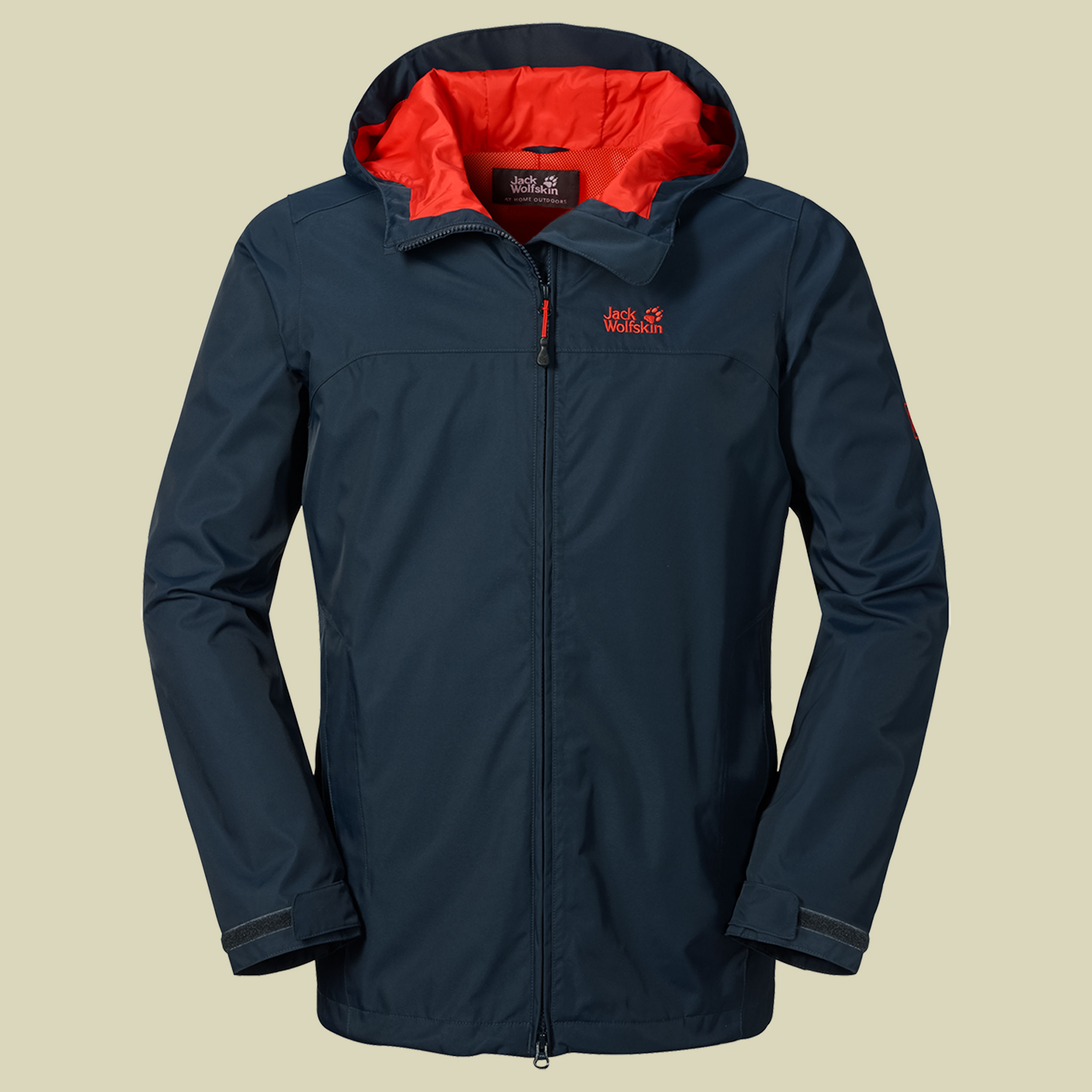 Arroyo Jacket Men Größe M Farbe midnight blue