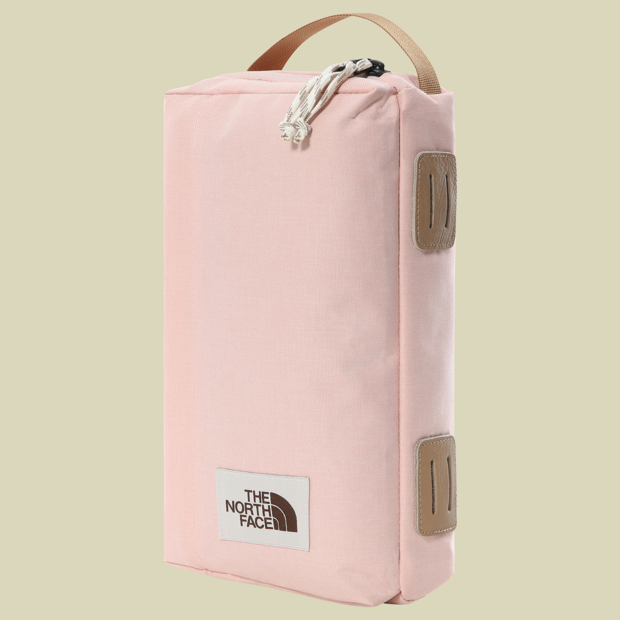Field Bag Größe one size Farbe Evening Sand Pink Dark Heather-Utility Brown-Vinta