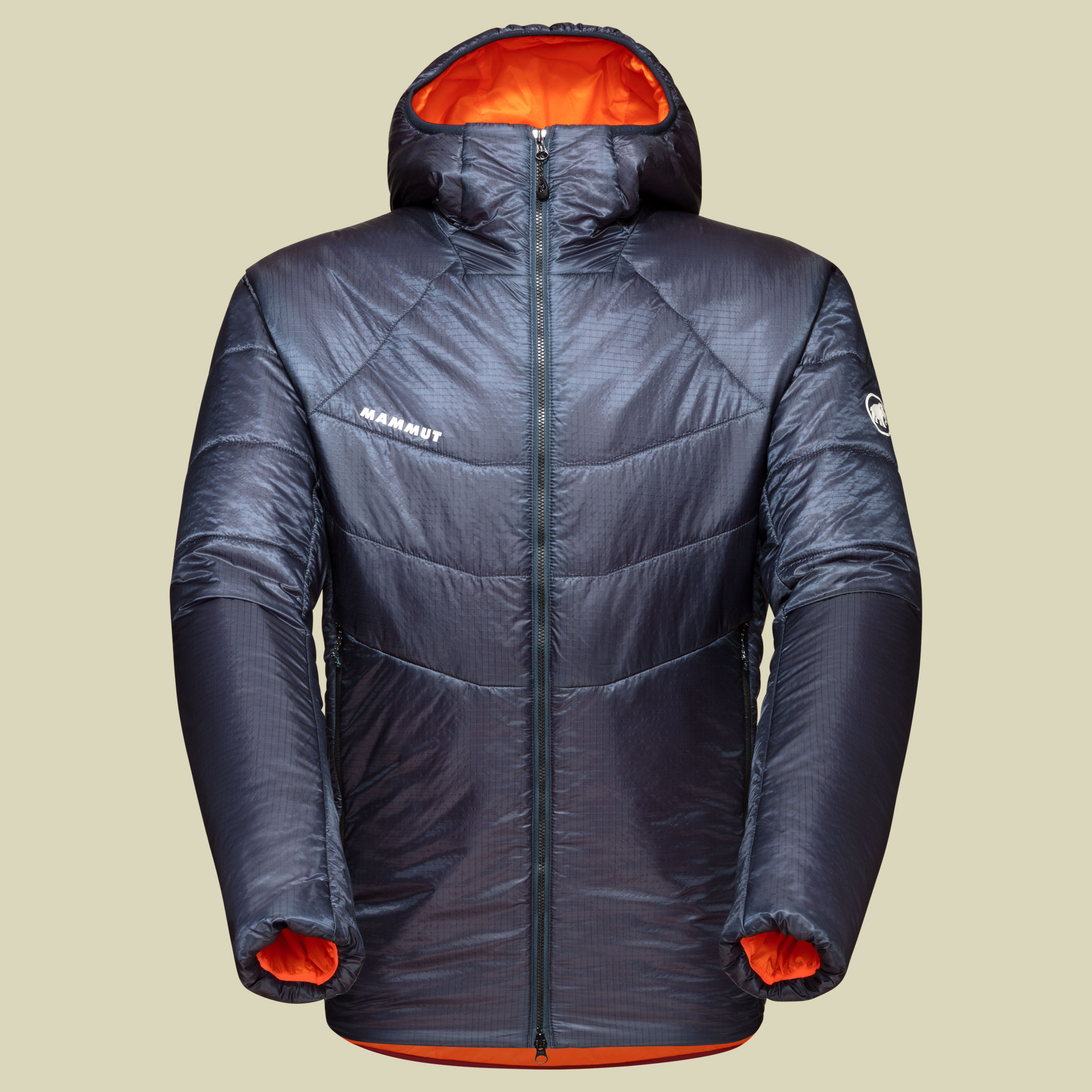 Eigerjoch Light IN Hooded Jacket Men Größe M  Farbe night