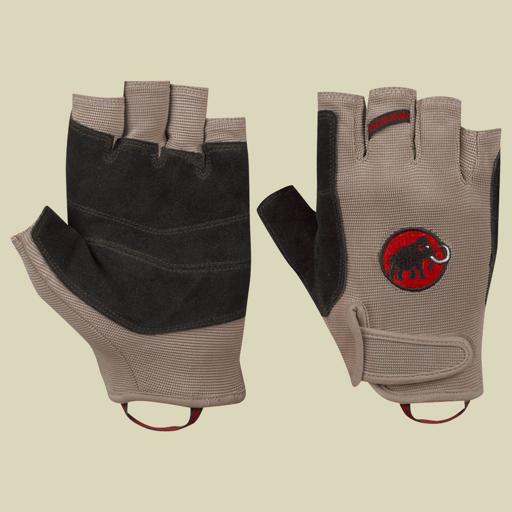 Trovat Glove Größe XS Farbe taupe