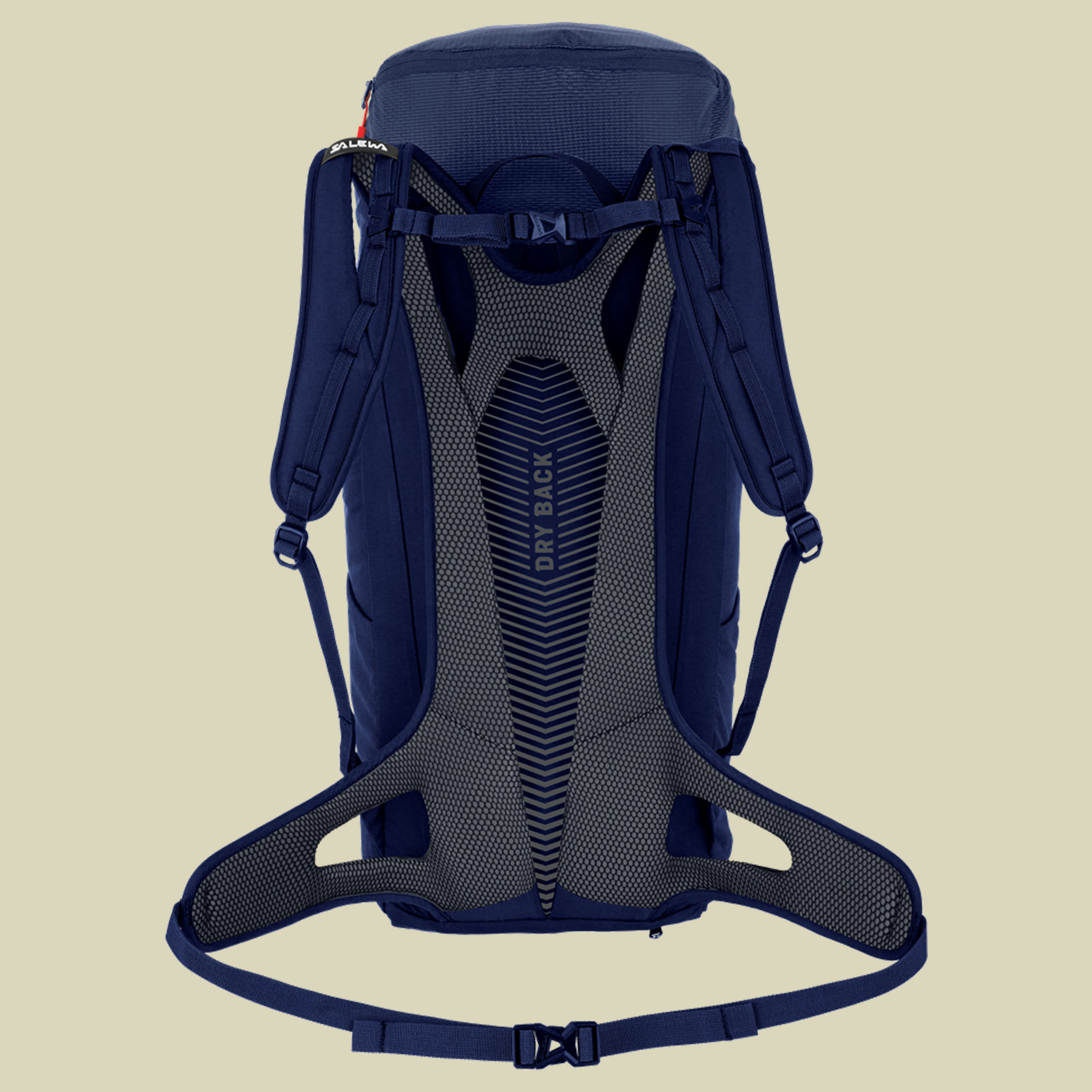 Alp Mate 24 Women blau 24 - blue depth