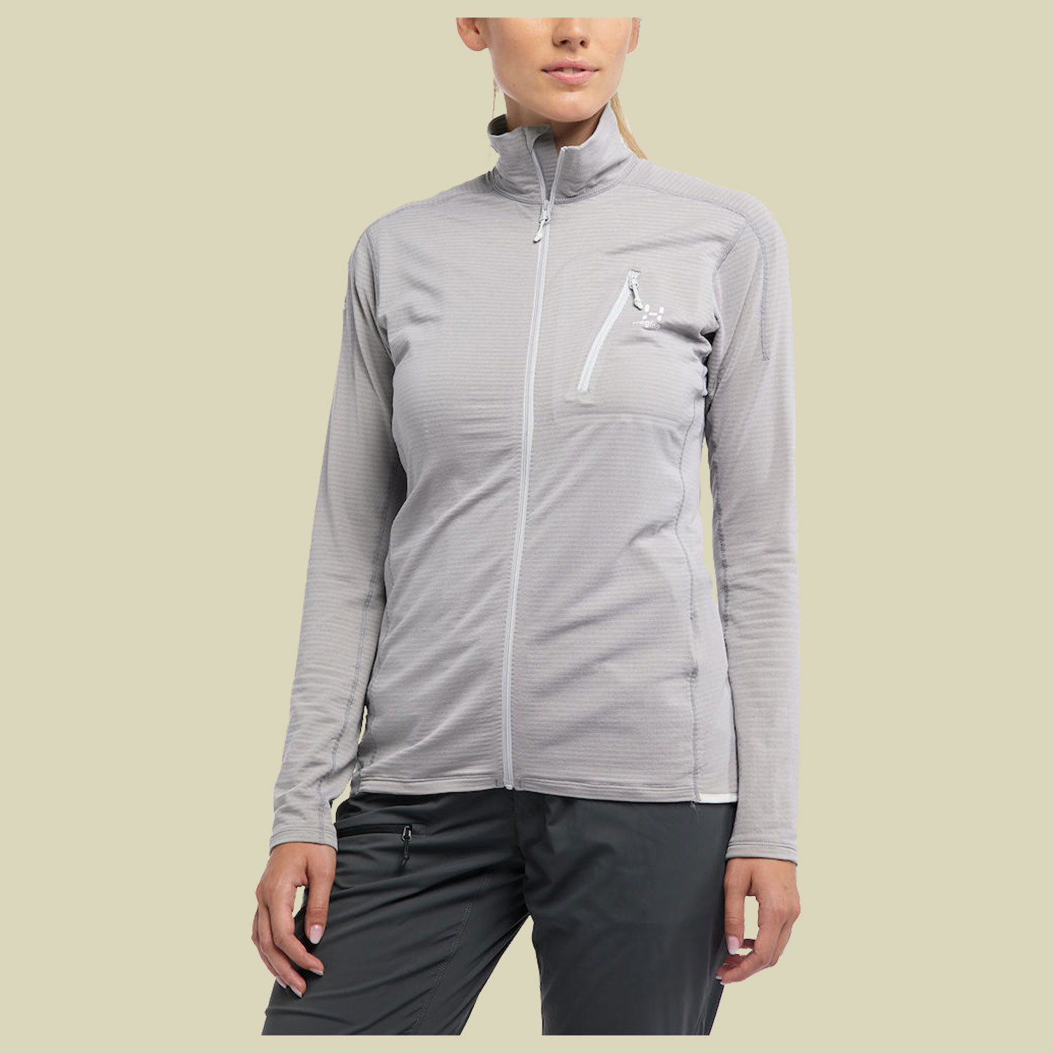 L.I.M Mid Jacket Women