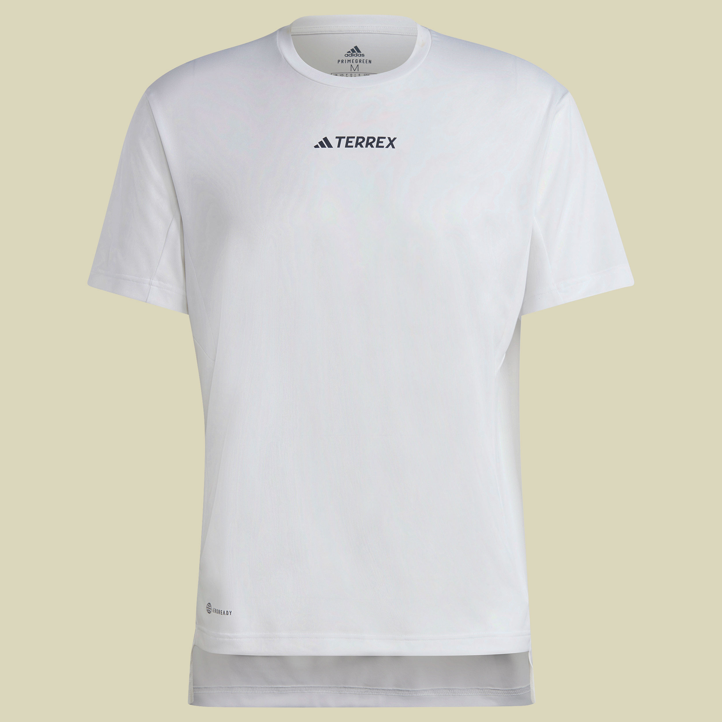 Mammut Eiger Extreme - Moench Light T-Shirt Men-Herren Funktions-T 