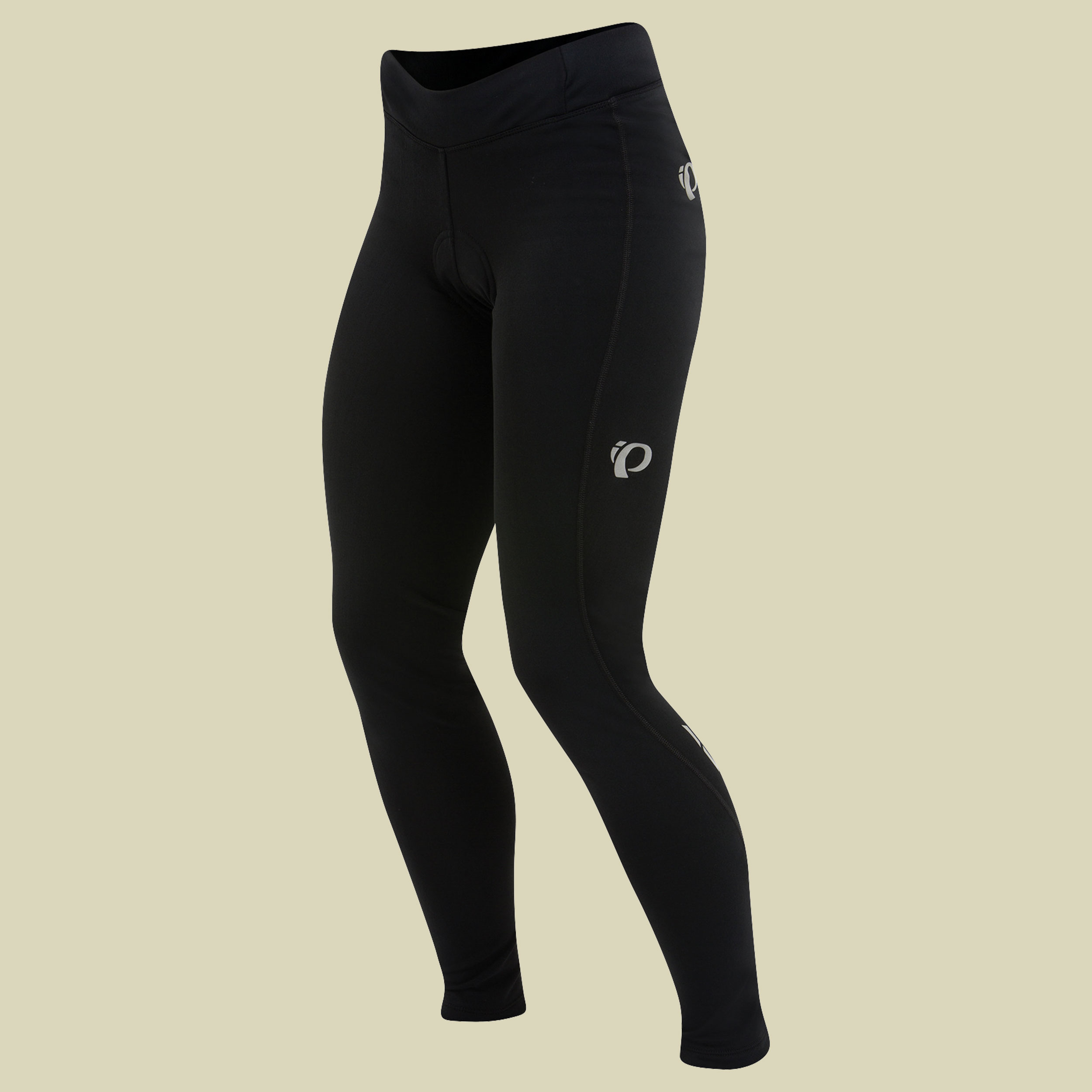 W Elite Thermal Tight Women Größe S Farbe black