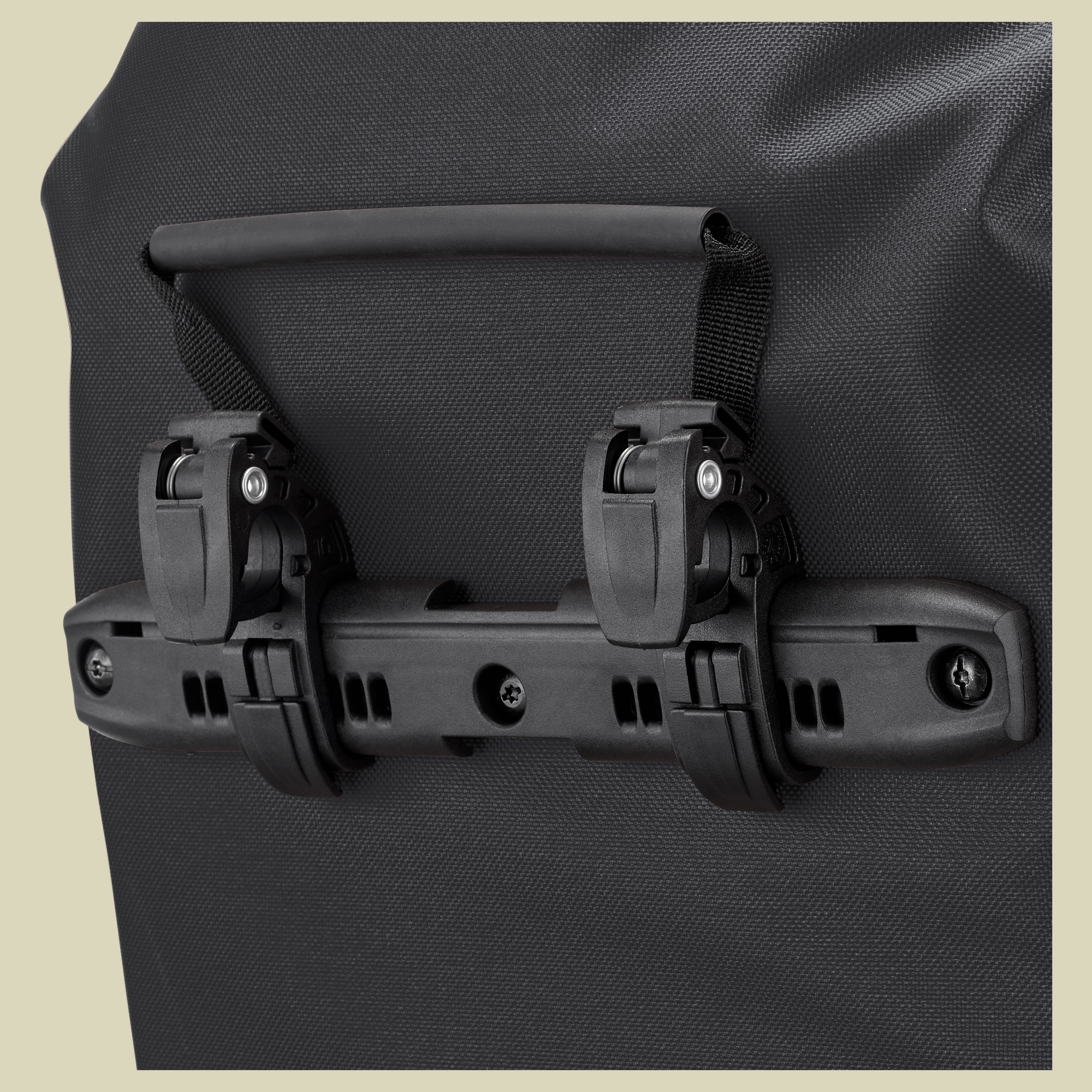 Vario Lite 22 L one size schwarz - black