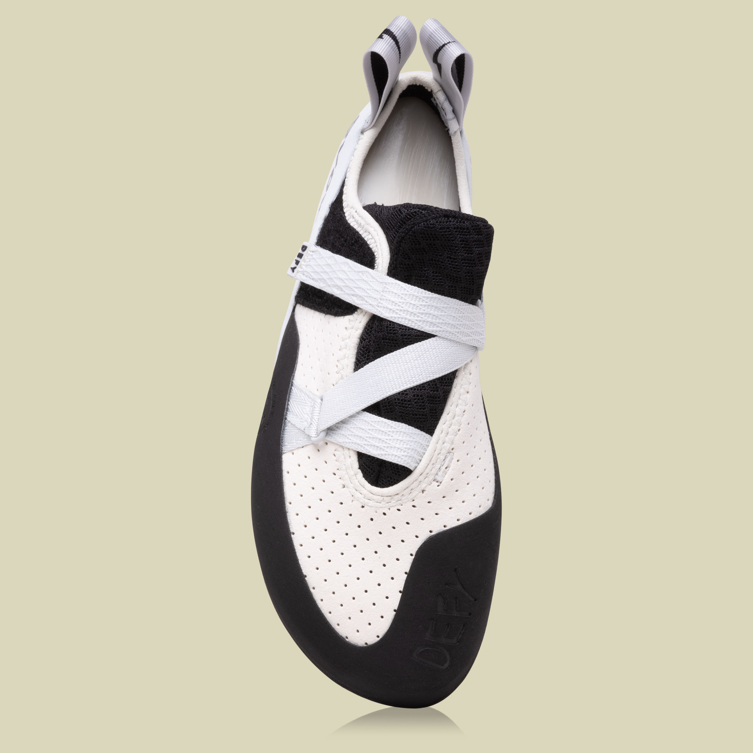 Defy LV 41 grau - gray/white