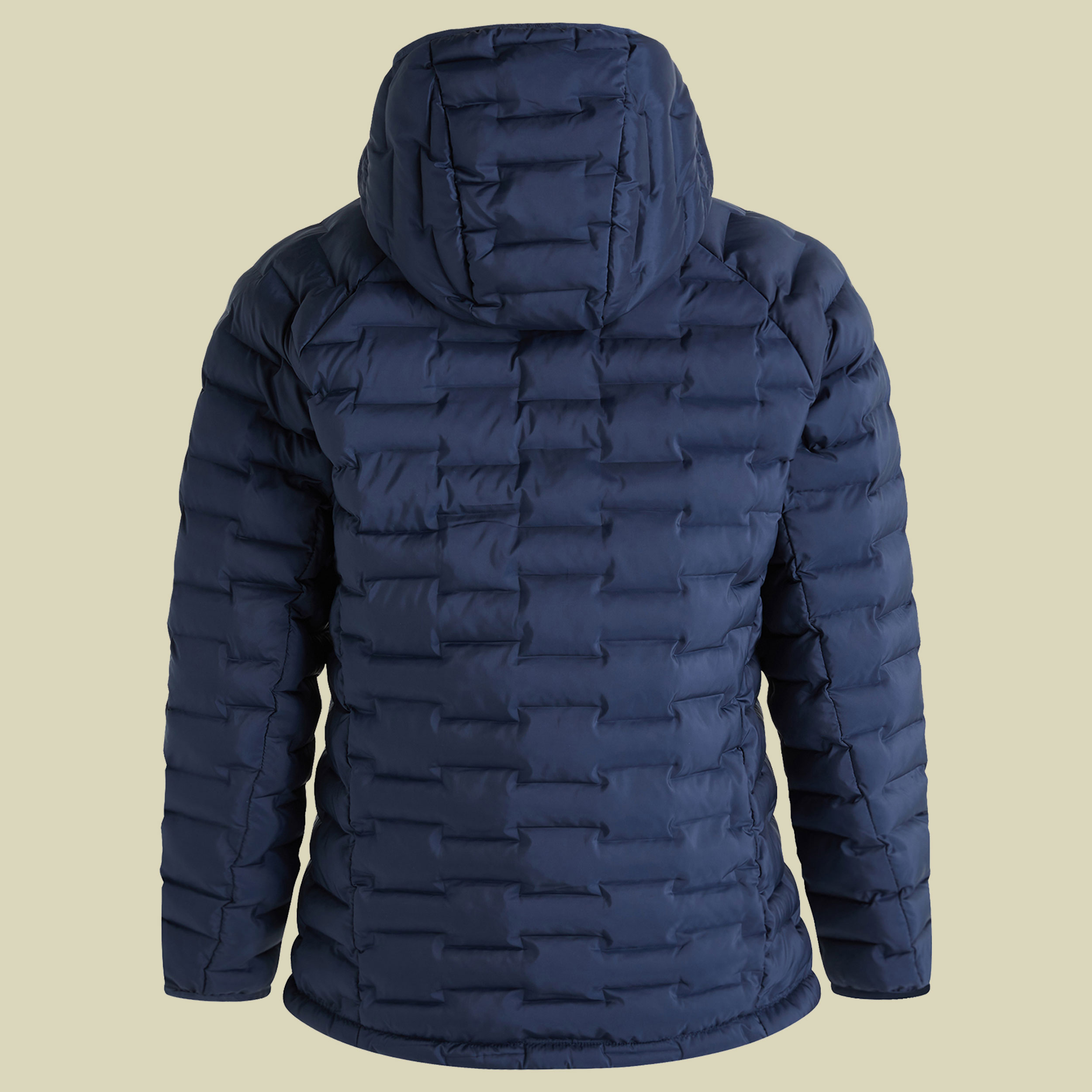 Argon Light Hood Jacket Men Größe M  Farbe blue shadow