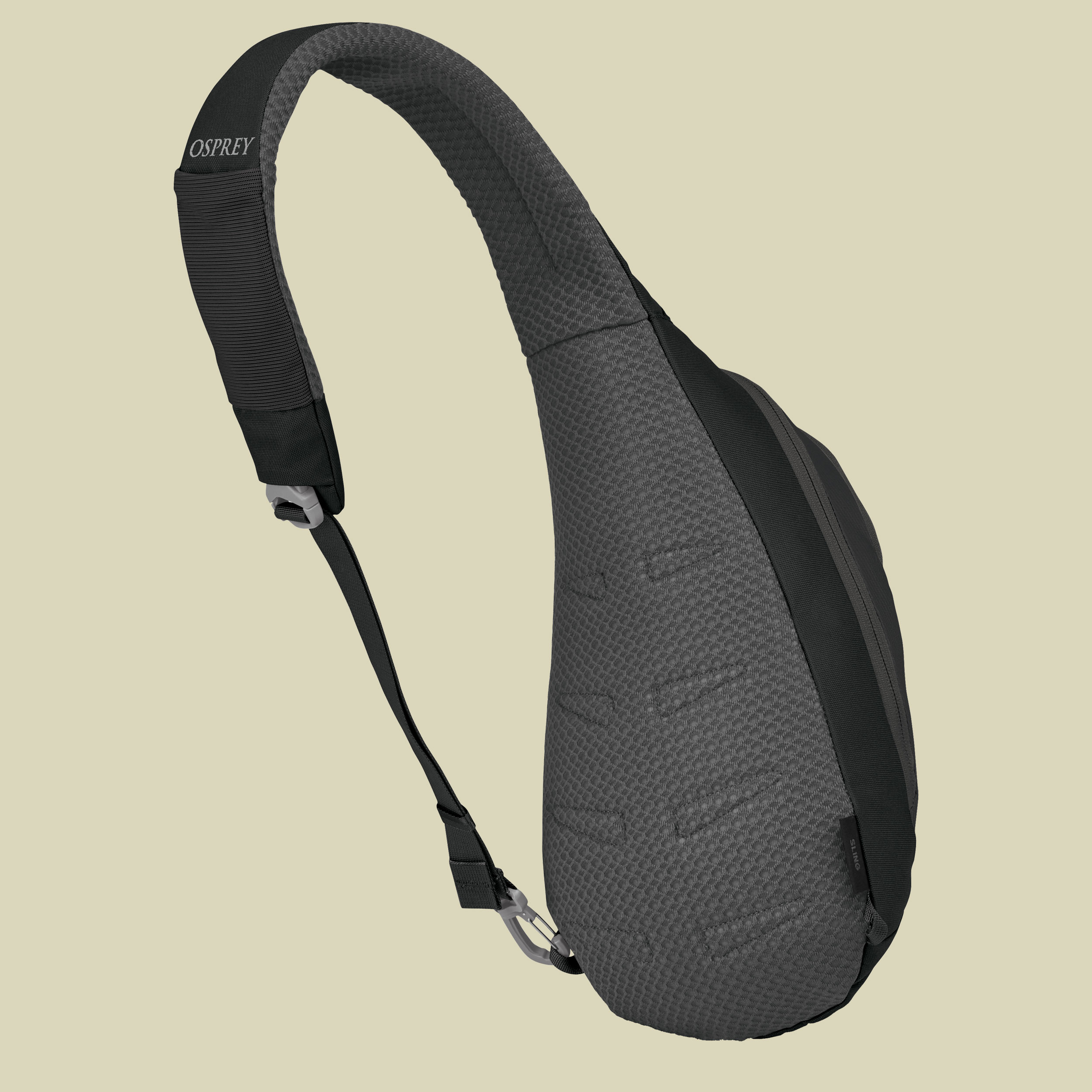 Daylite Sling Volumen 6 Farbe black