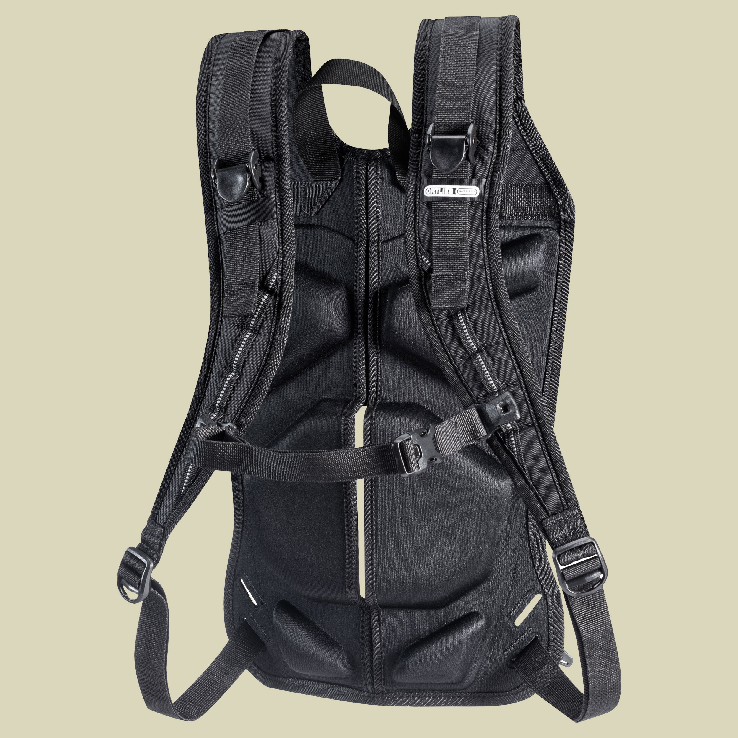 Carrying System Bike Pannier