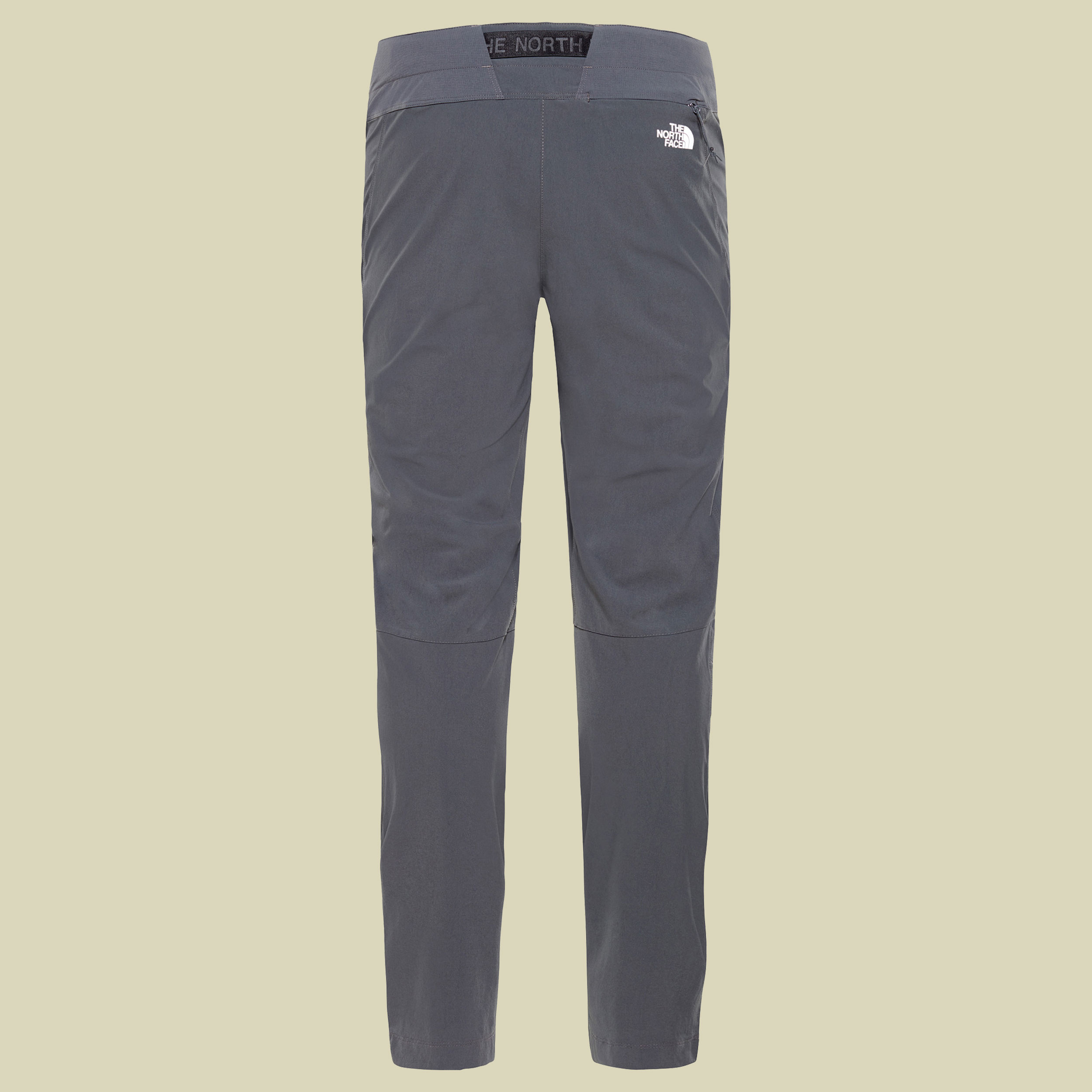Speedlight II Pant Men Größe 28 Farbe asphalt grey