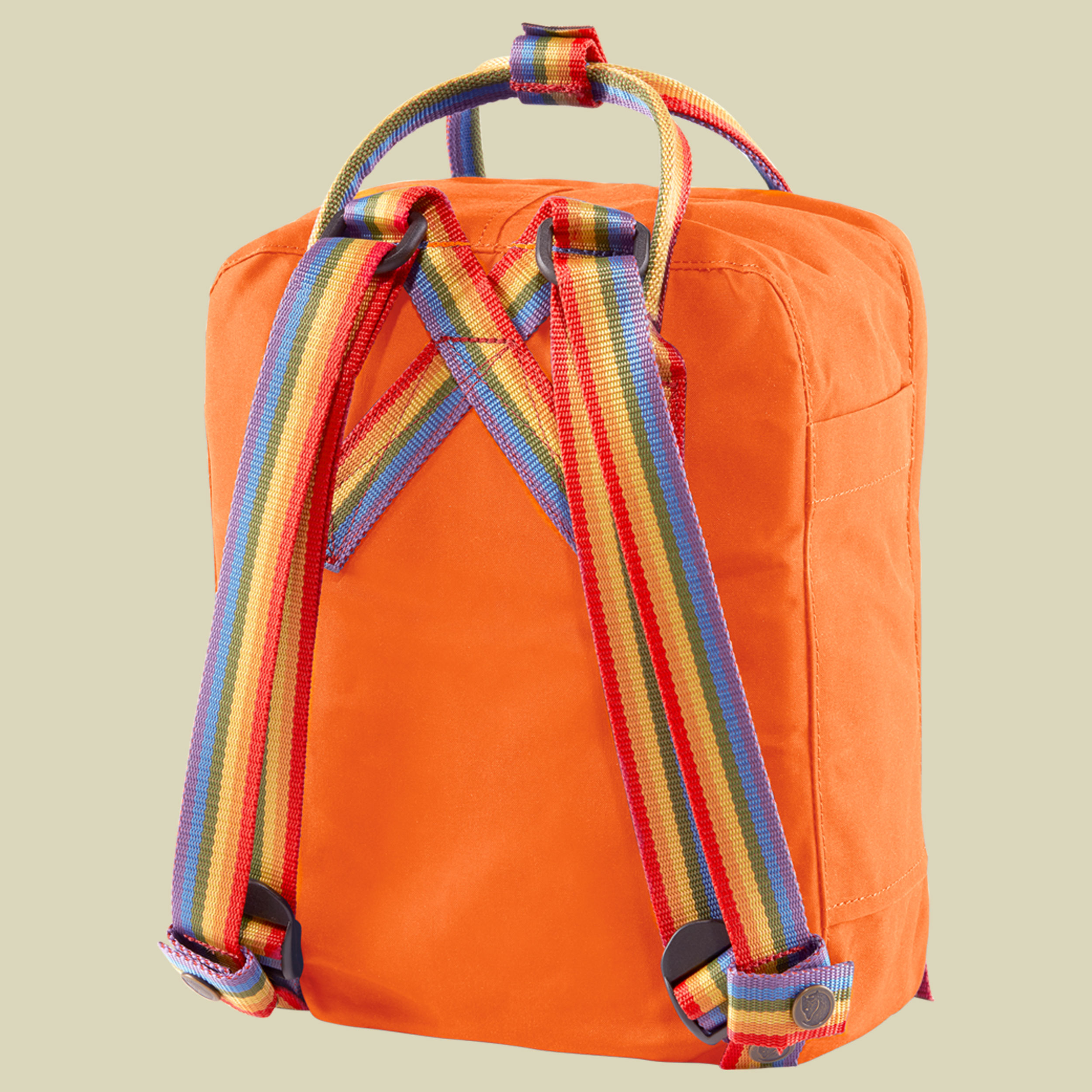 Kanken Rainbow Mini